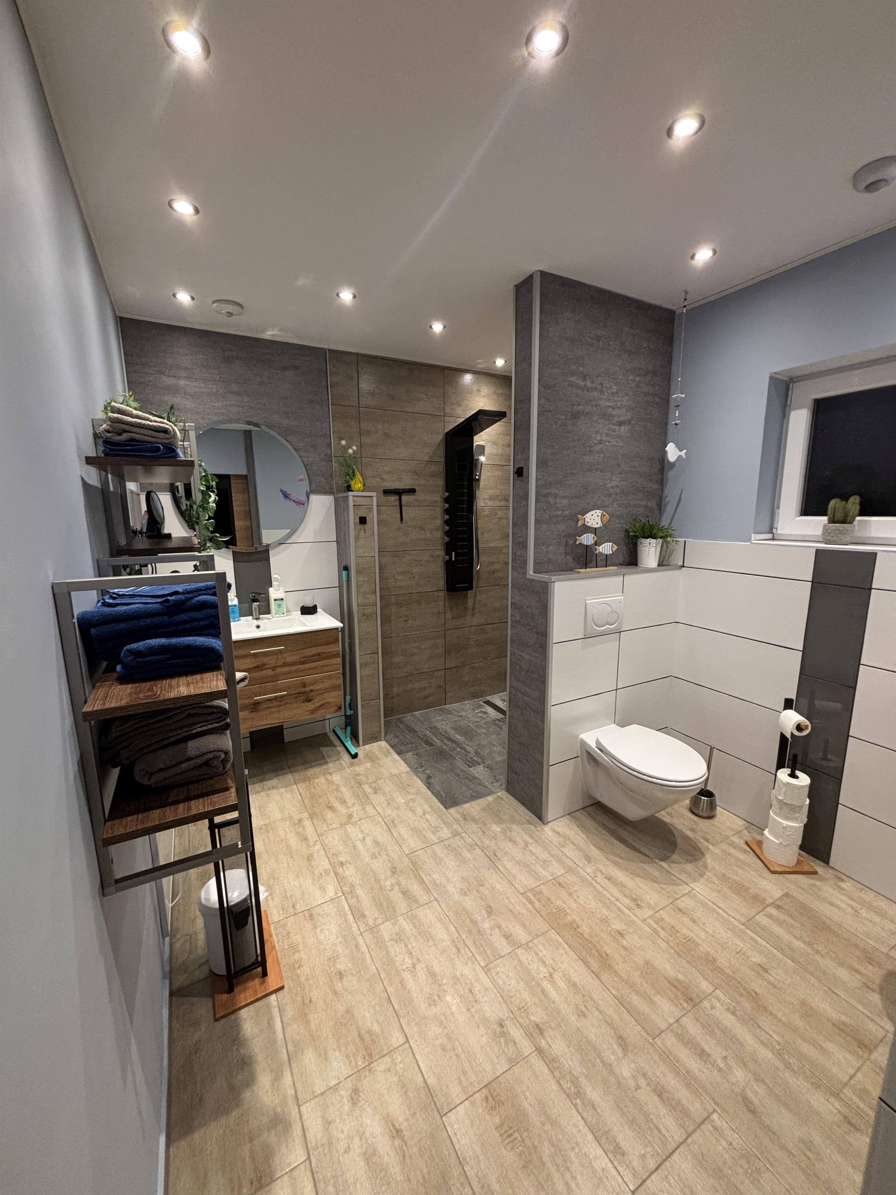 Appartement "Zum Leuktal" (9)