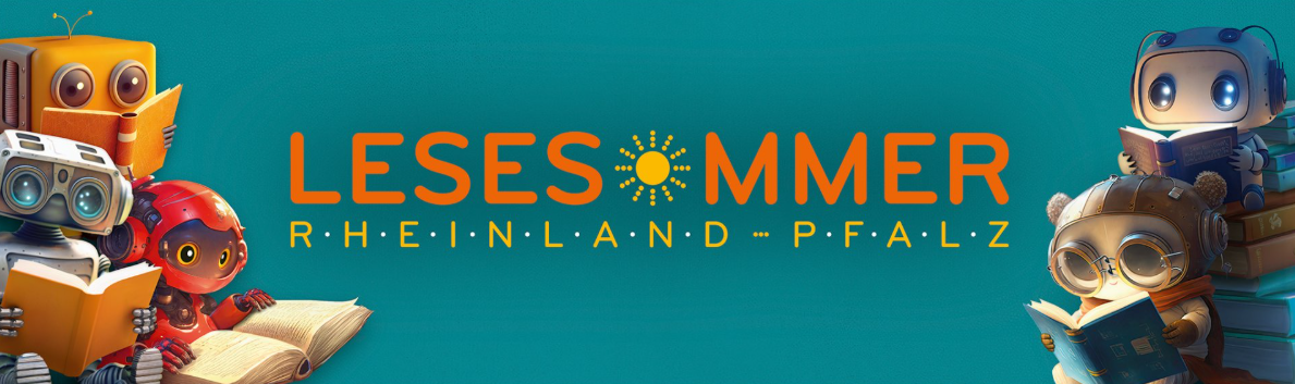 Lesesommer 2026