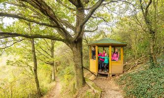 Wanderrast Fachingen – Auf den Spuren des Heilwassers