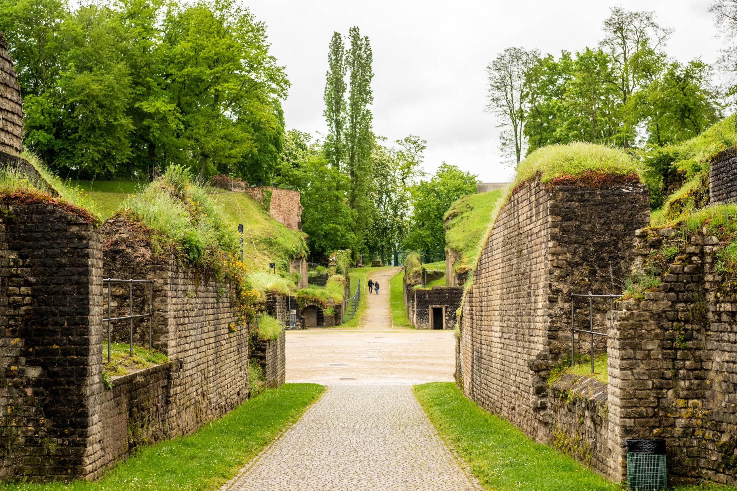 Amphitheater