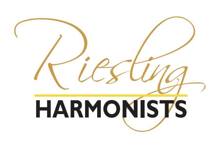 Riesling Harmonists Logo