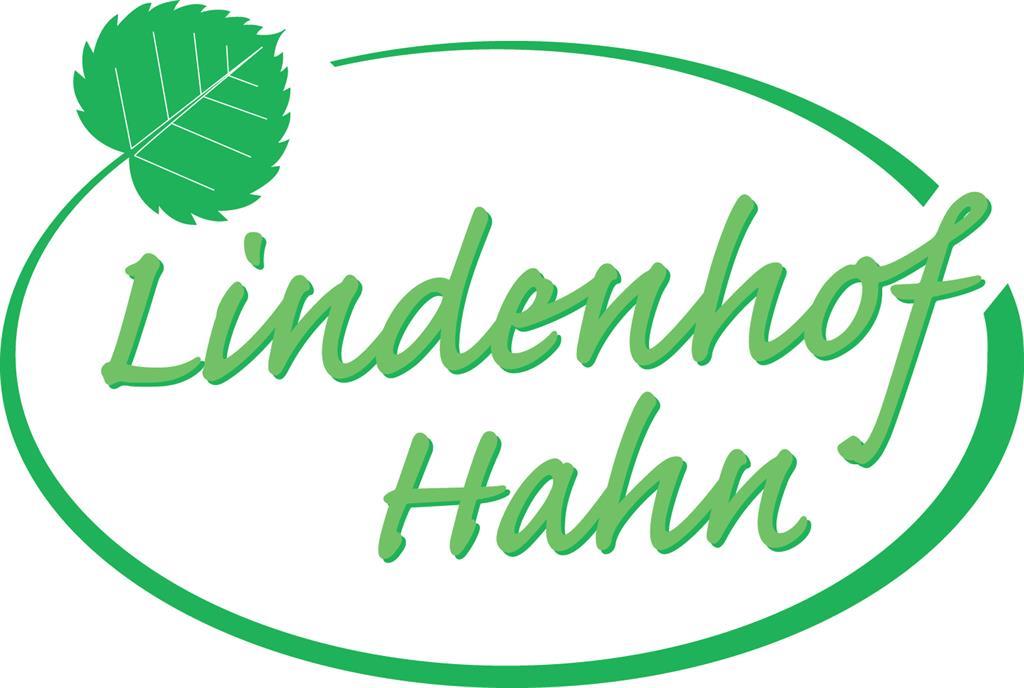 Lindenhof Hahn Logo