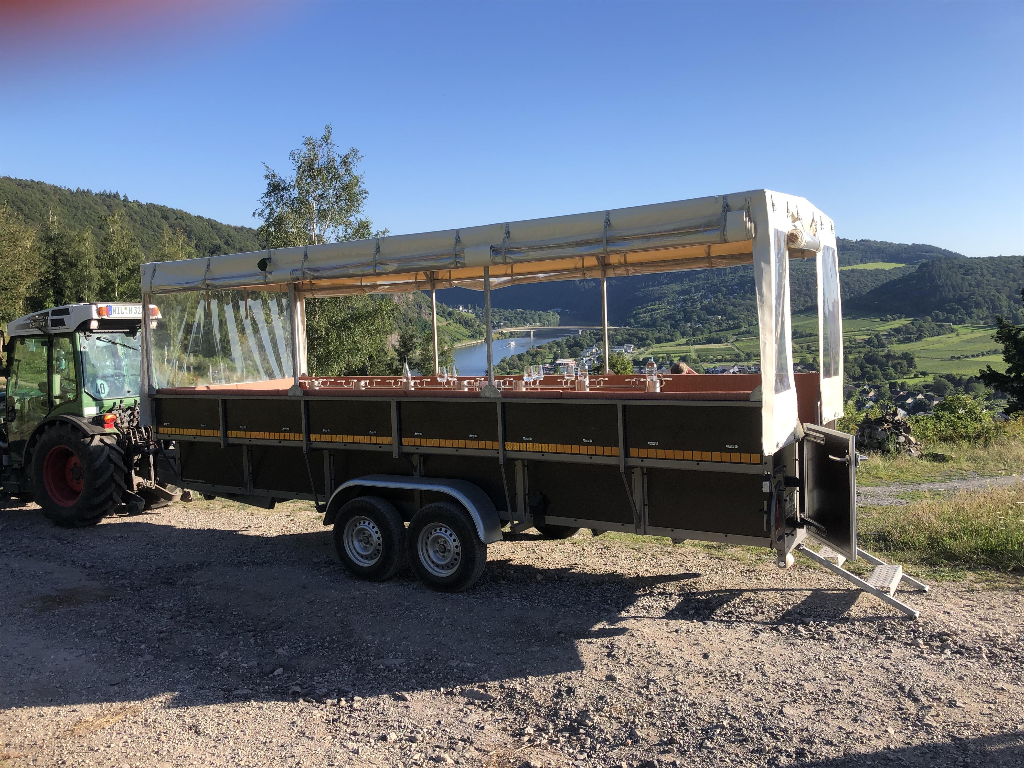 Planwagen