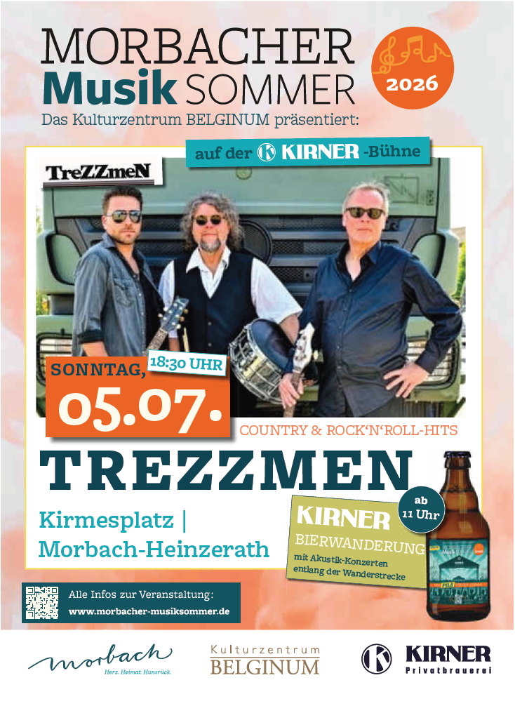Trezzmen