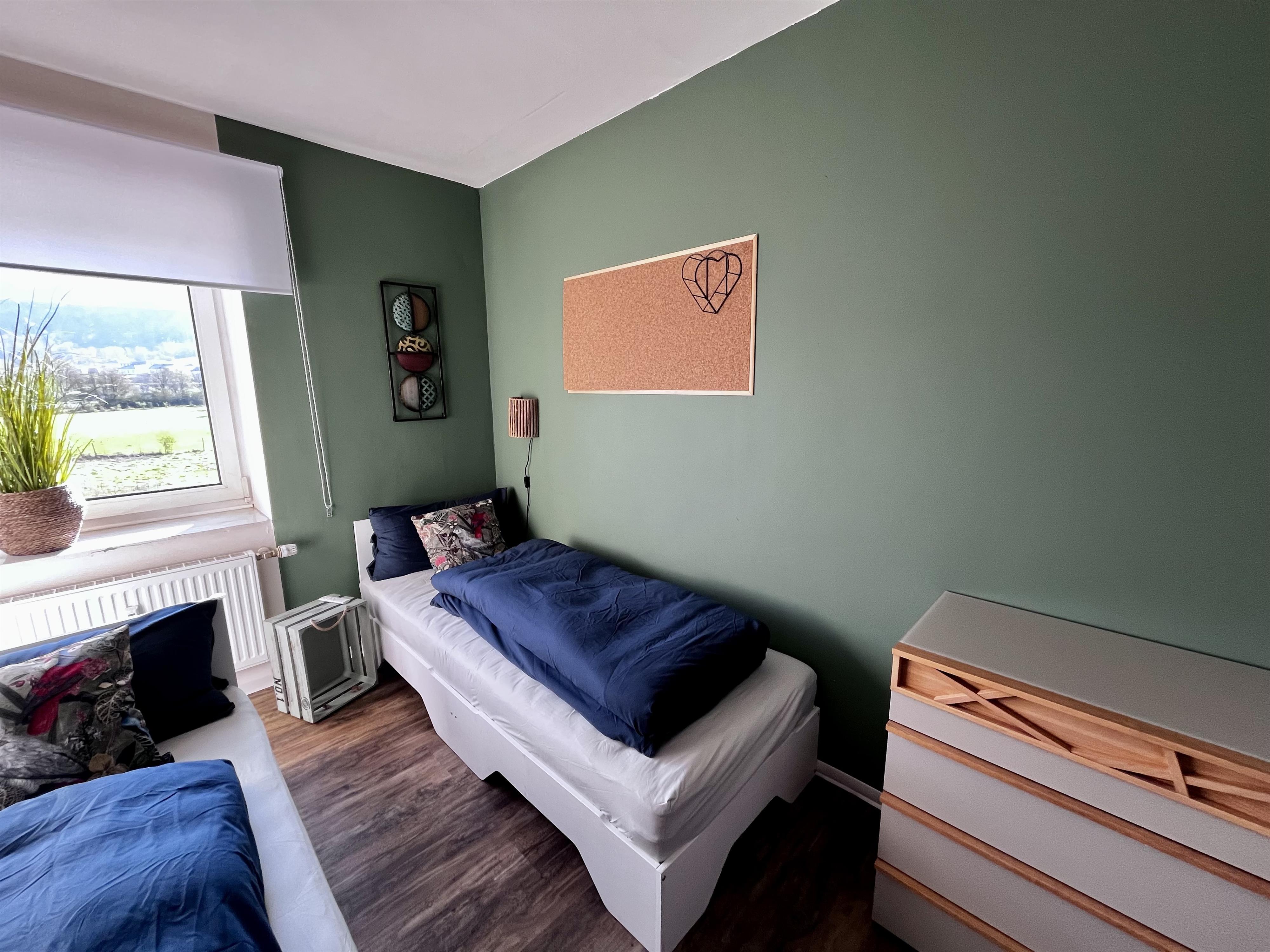Ferienwohnung Weidentriesch (12)