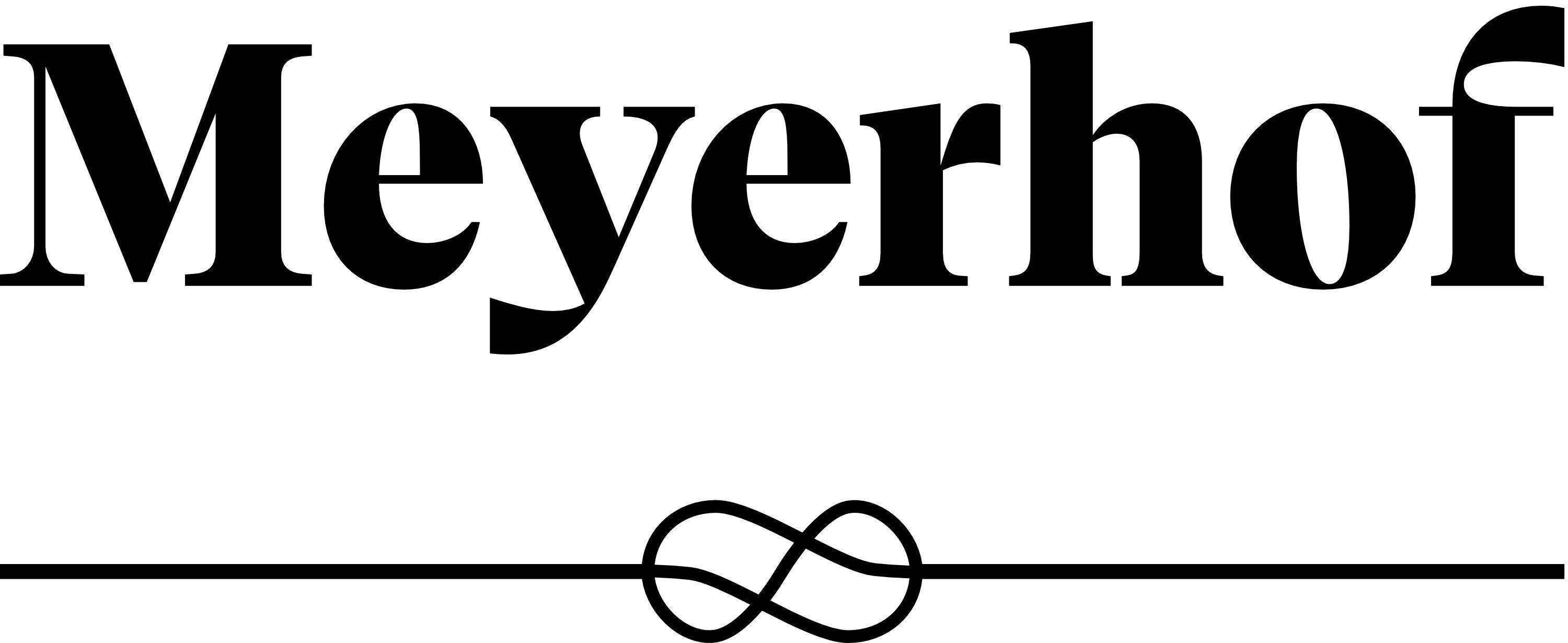 Logo Meyerhof