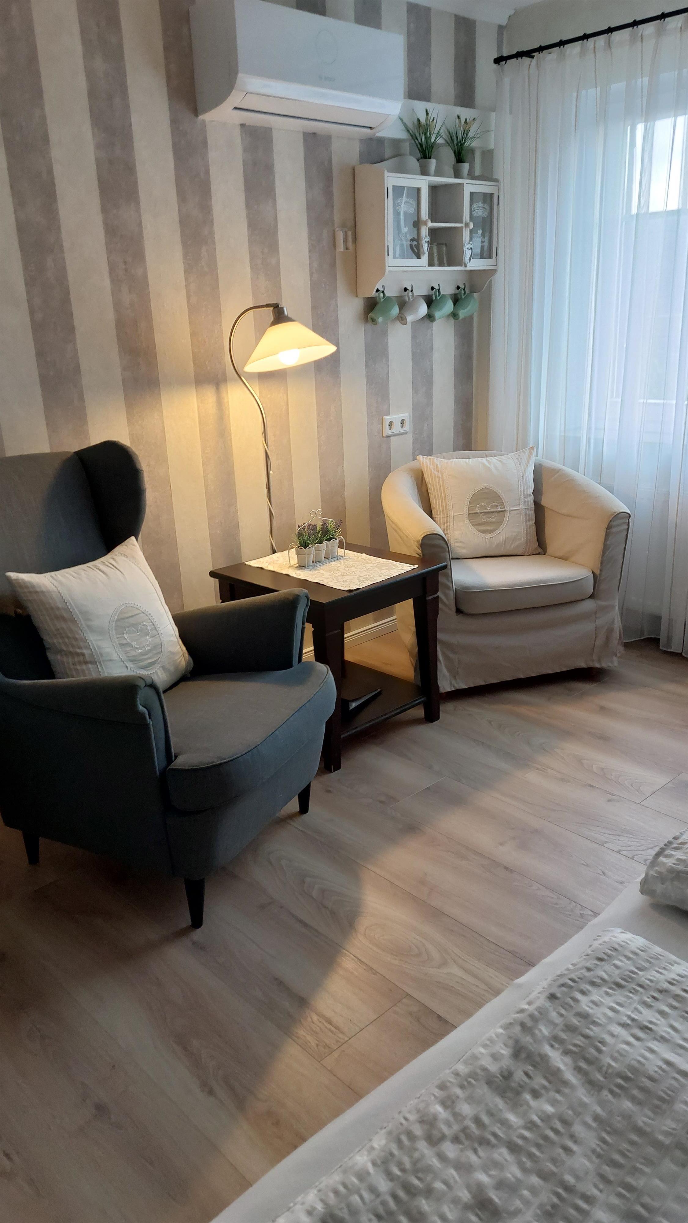Ferienzimmer