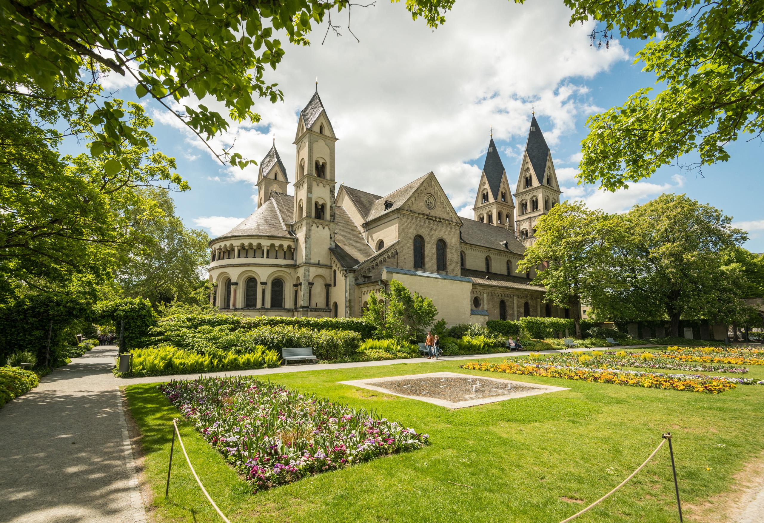 Blumenhof
