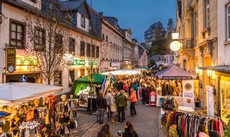 MartinsMarkt in Diez