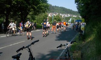 Fahr zur Aar - Autofrei und Spaß dabei