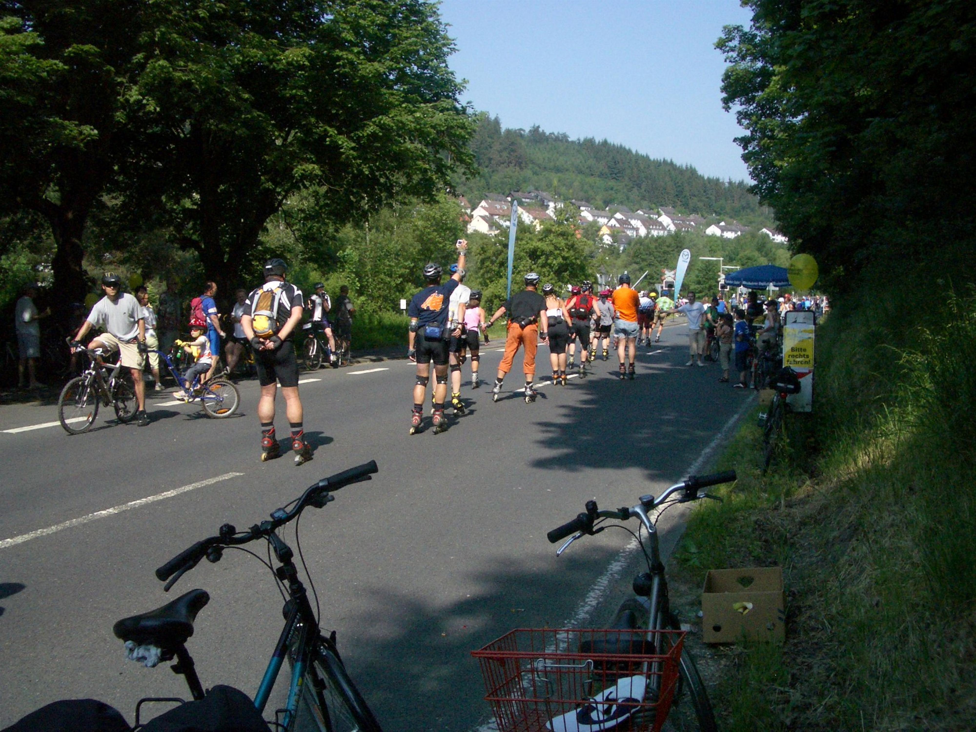 Fahr zur Aar
