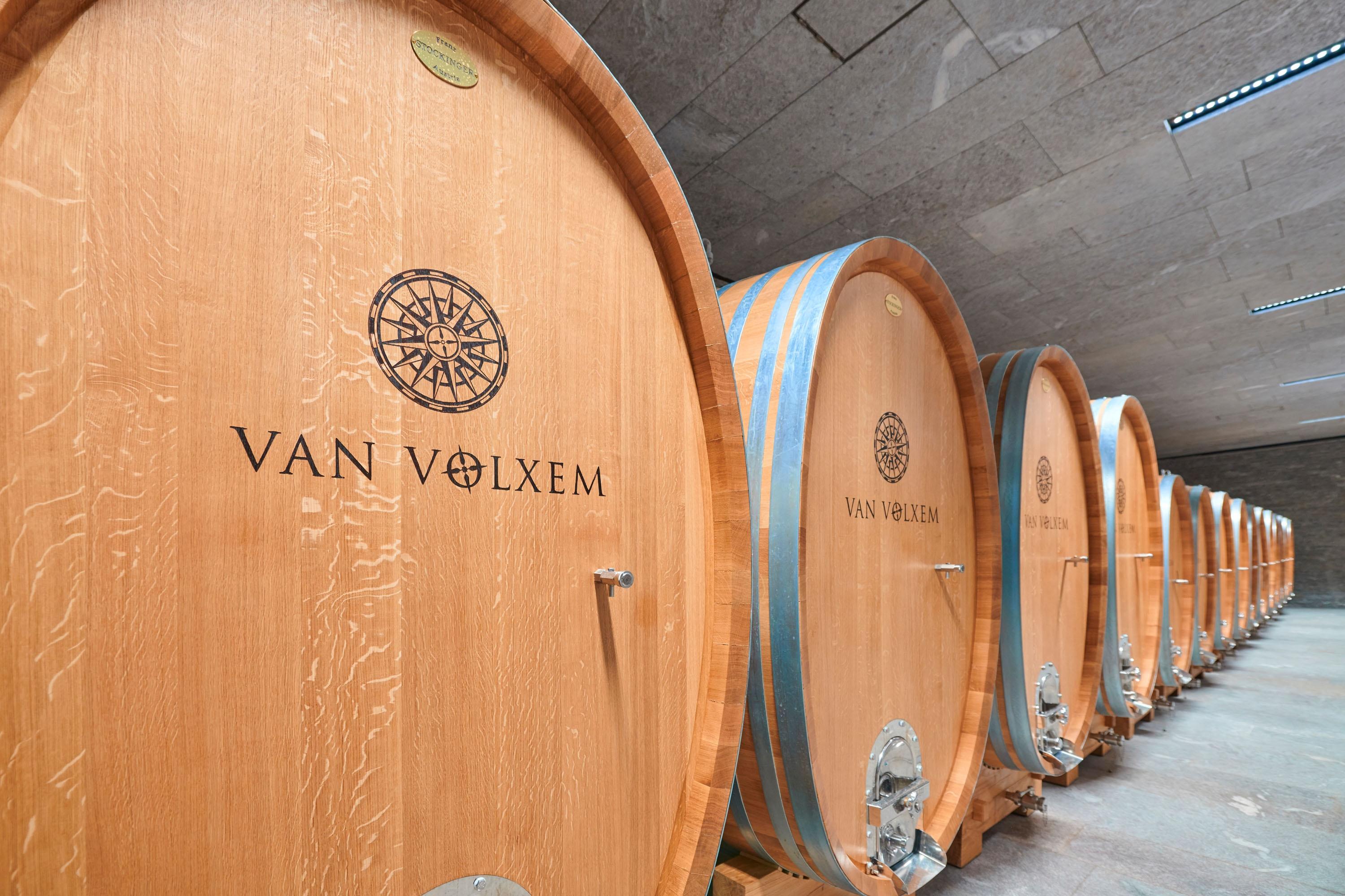 Weingut Van Volxem (6)