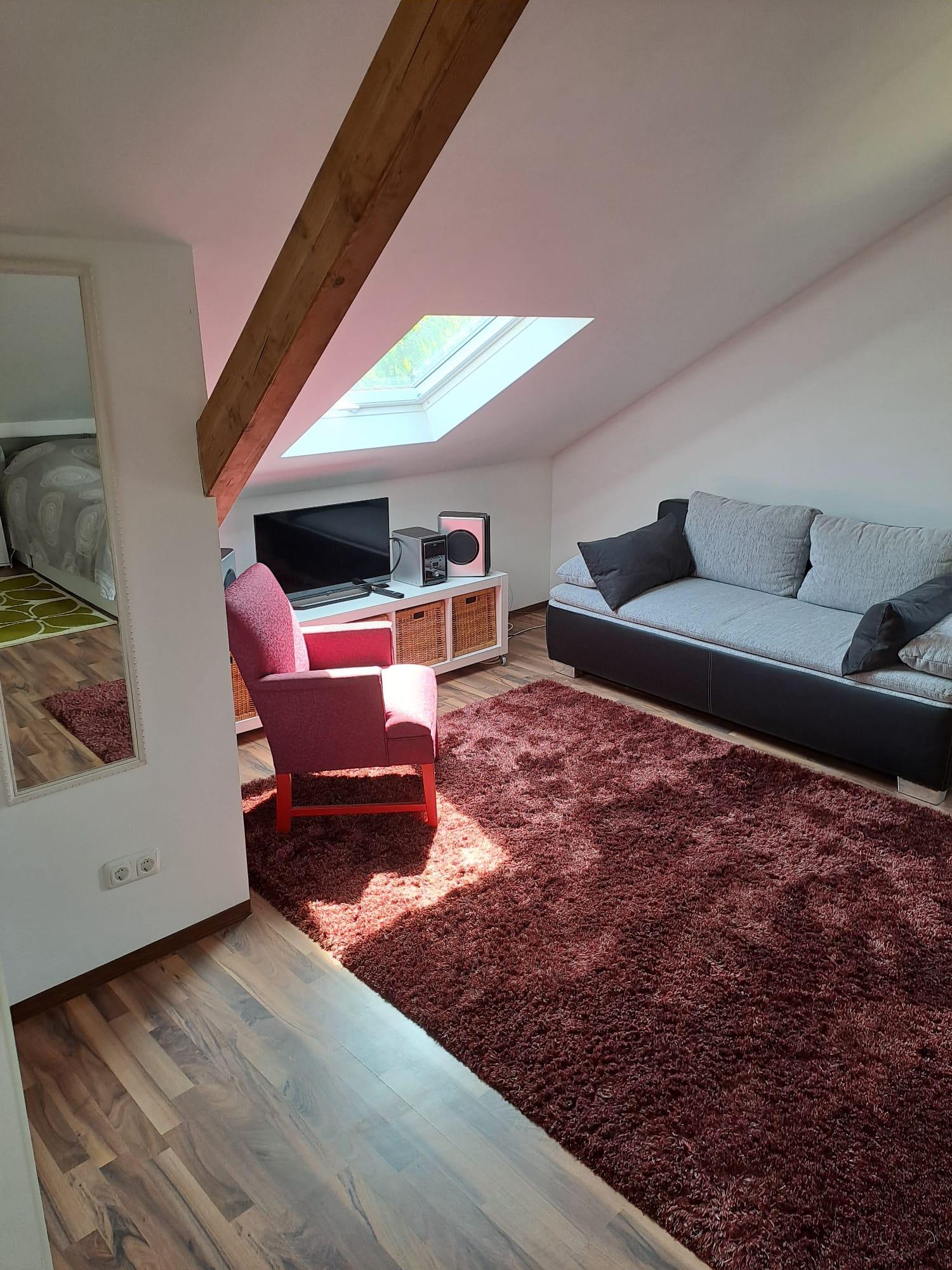 Ferienhaus Ma Cabane Saarburg (10)