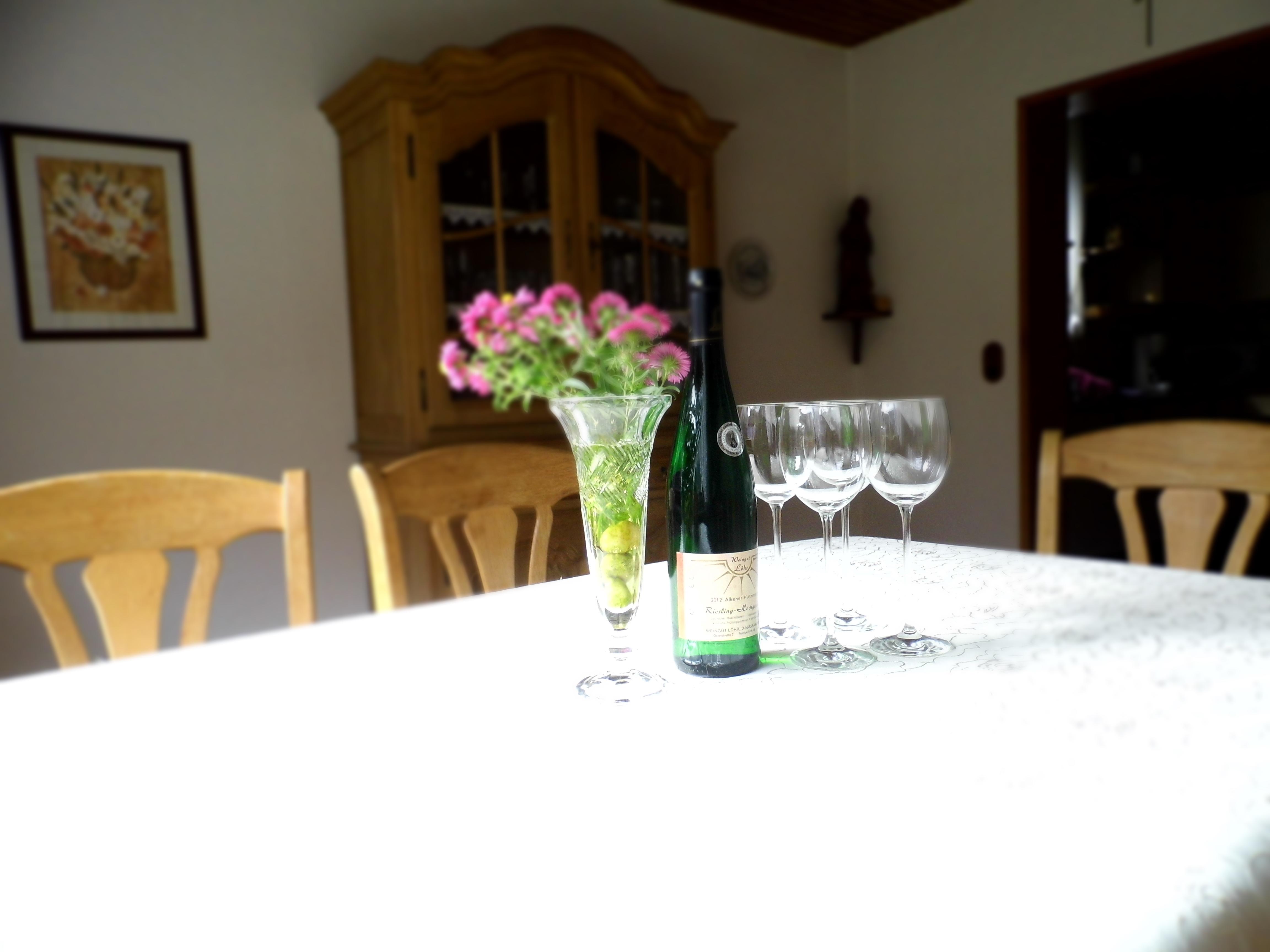 Esszimmer