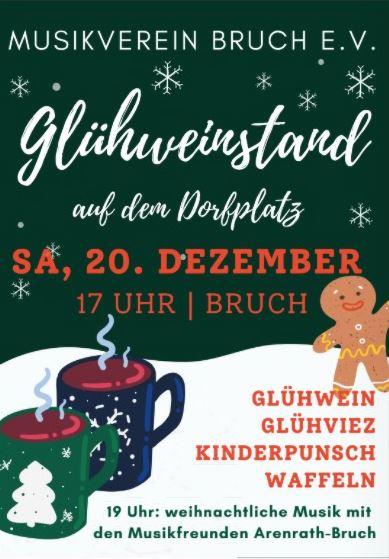 Advent im Bruch