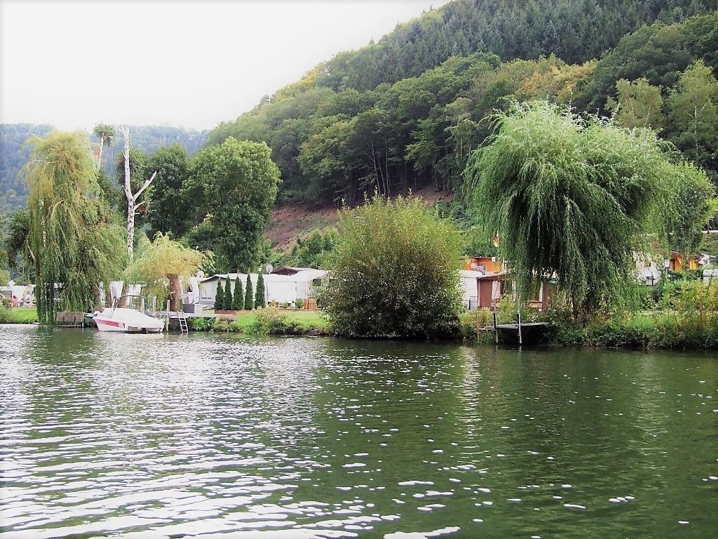 Campingplatz Wolfsmhle