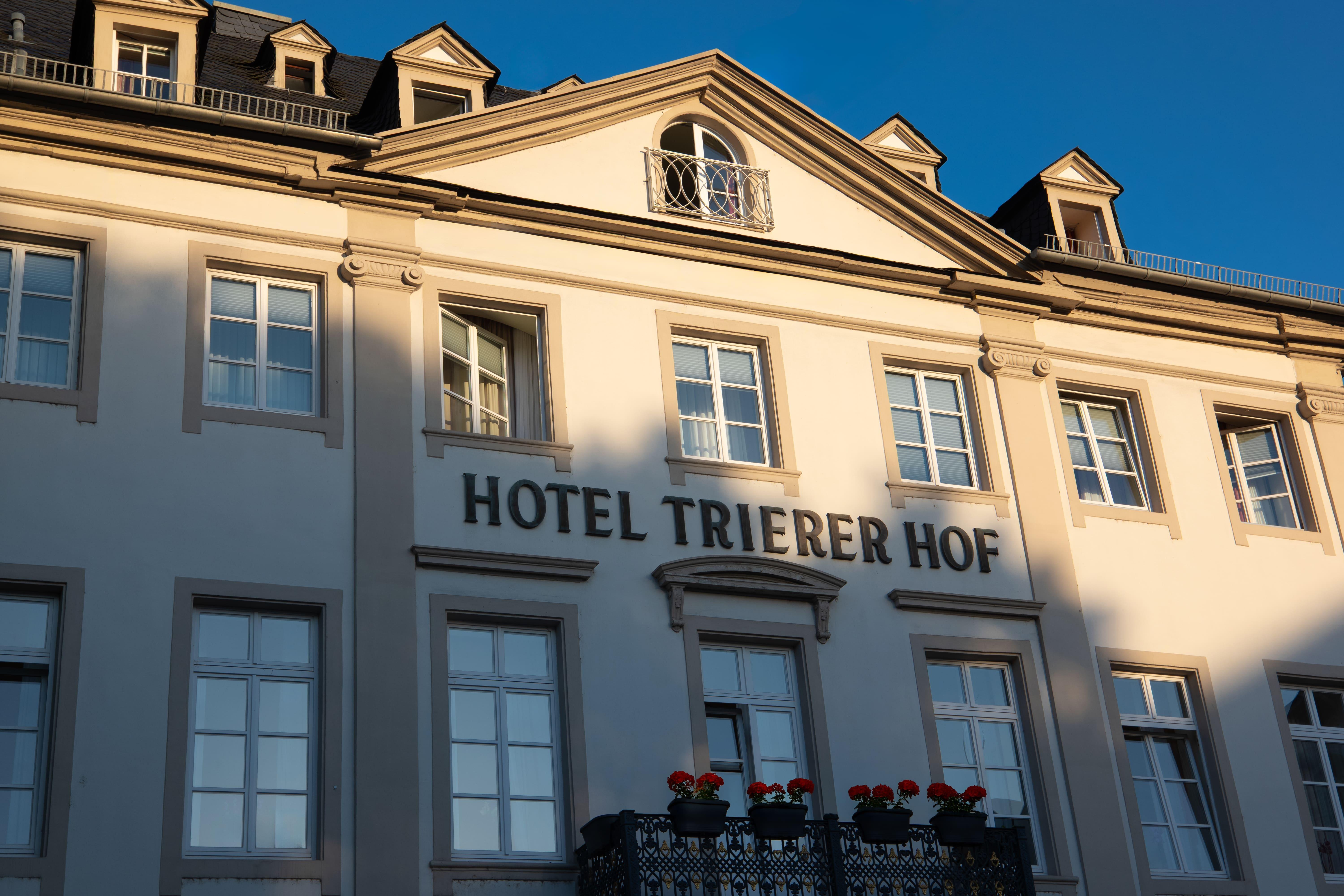 Hotel Trierer Hof