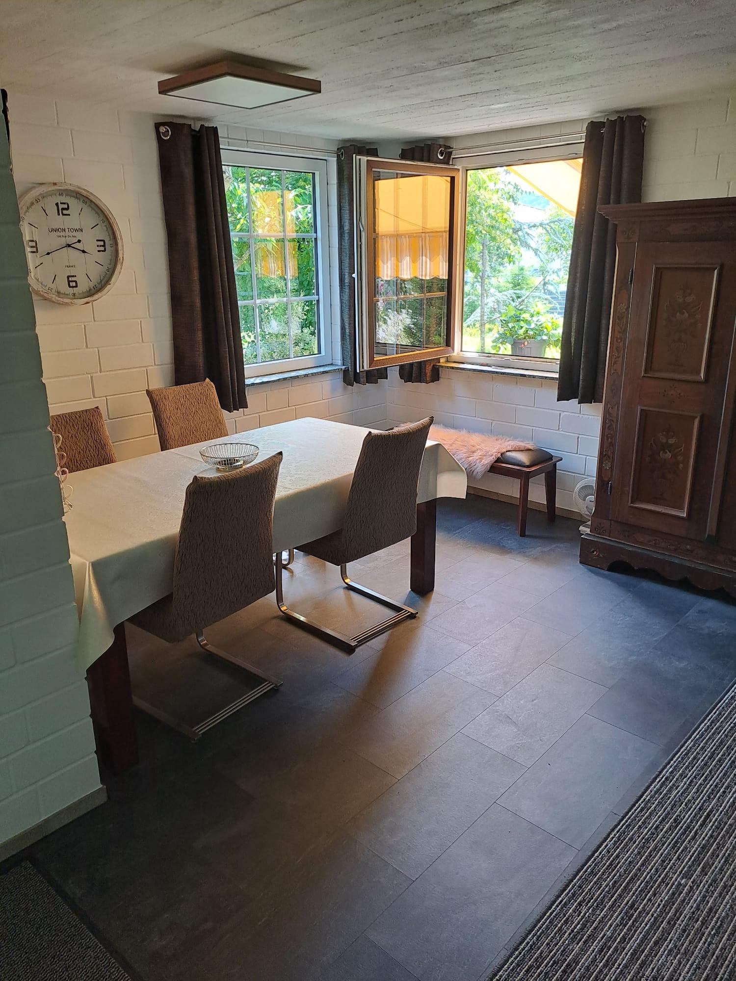 Ferienhaus Ma Cabane Saarburg (05)