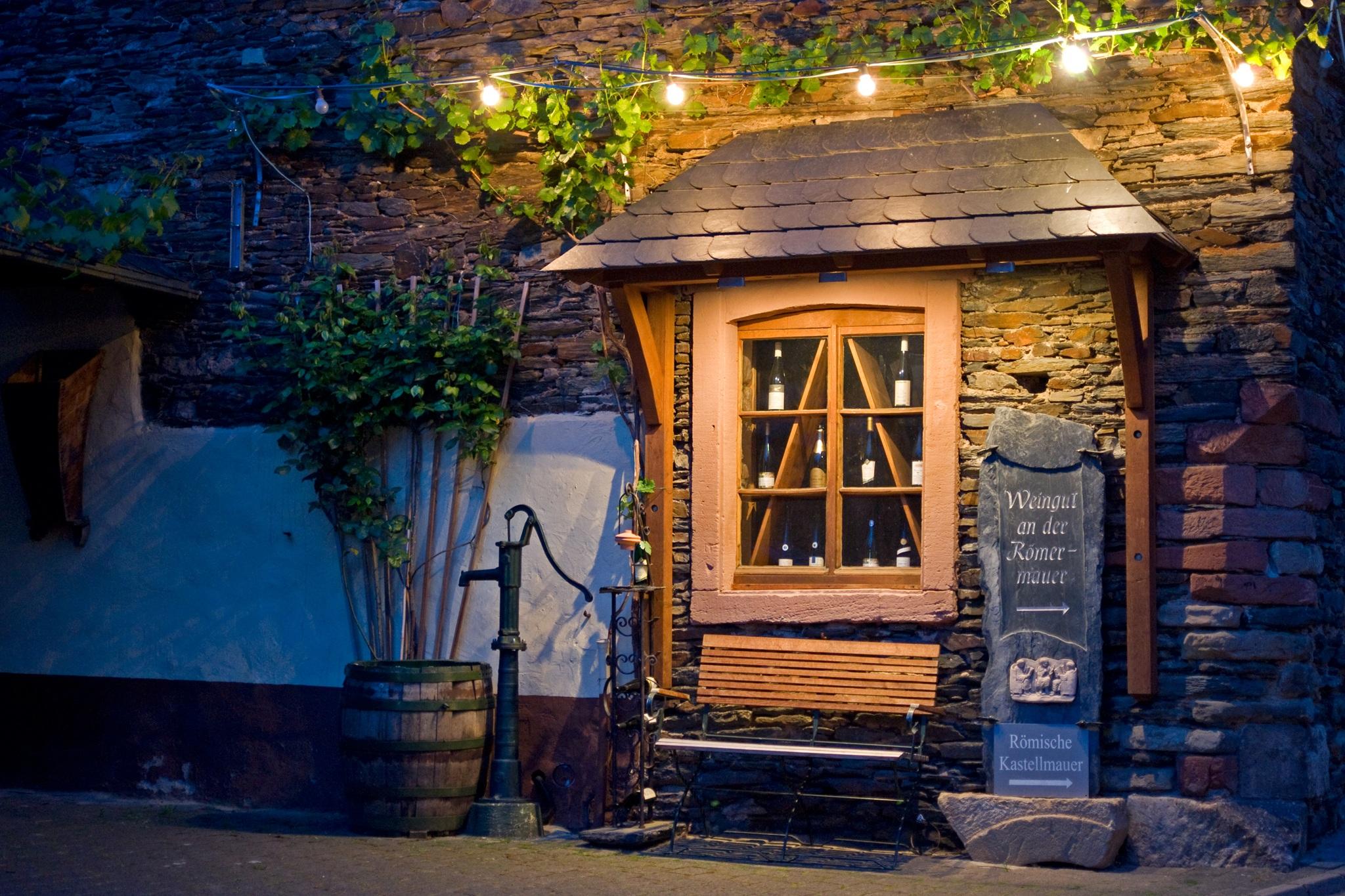 Weingut Lauterbach - Hof
