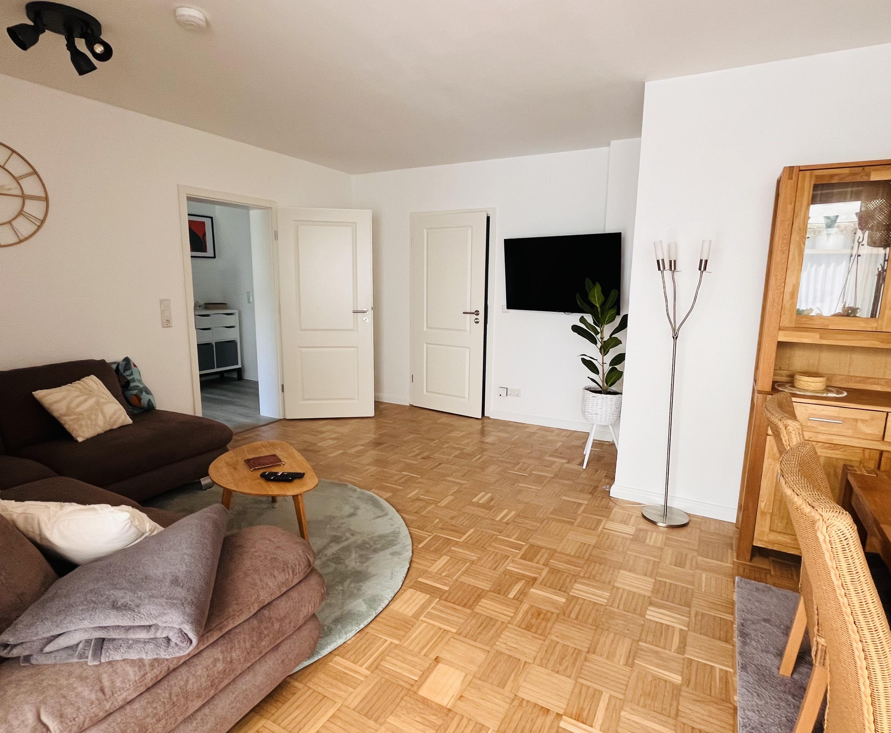 Wohnzimmer Foto 3