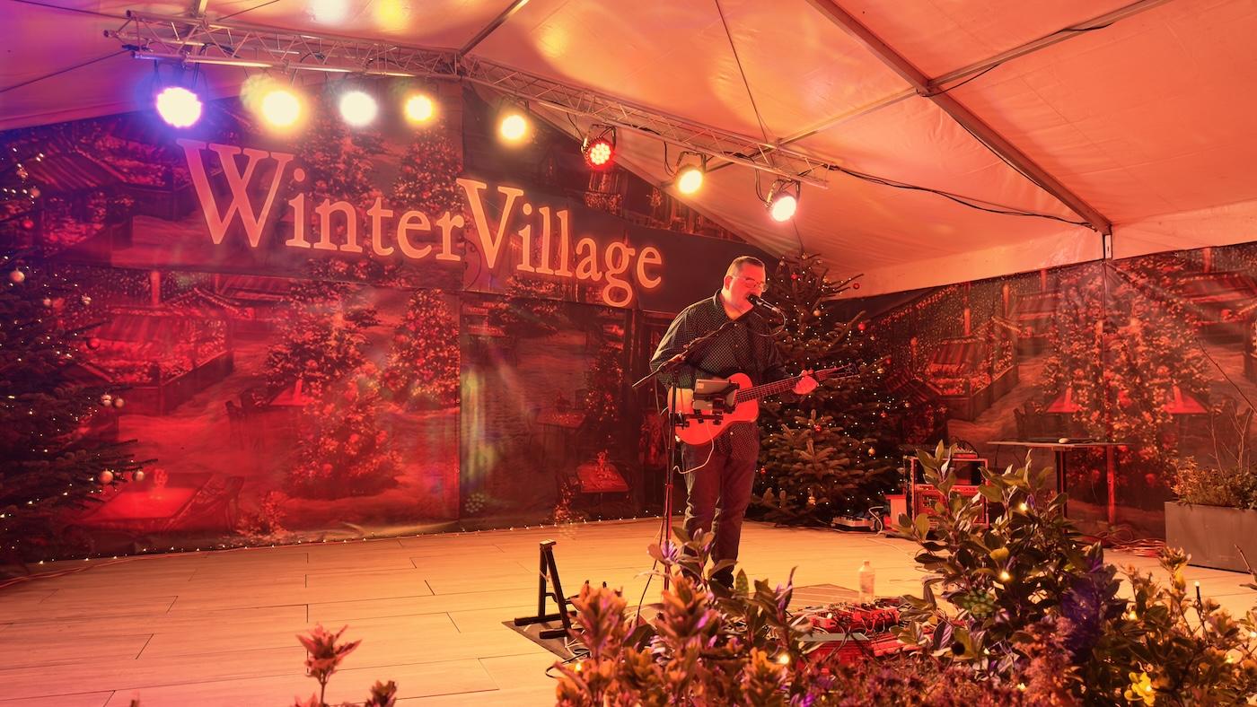 Winter Village3