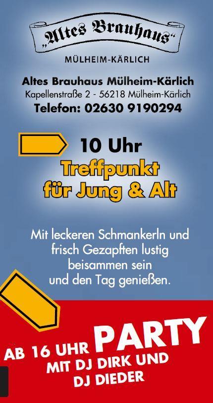 Tag Der Deutschen Einheit Angelverein Lustige Forelle