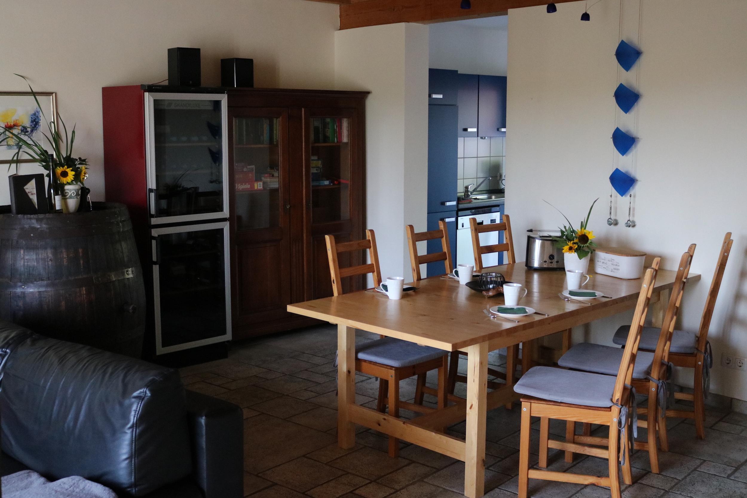 Ferienhaus Im Alten Winzerdorf Ockfen (3)