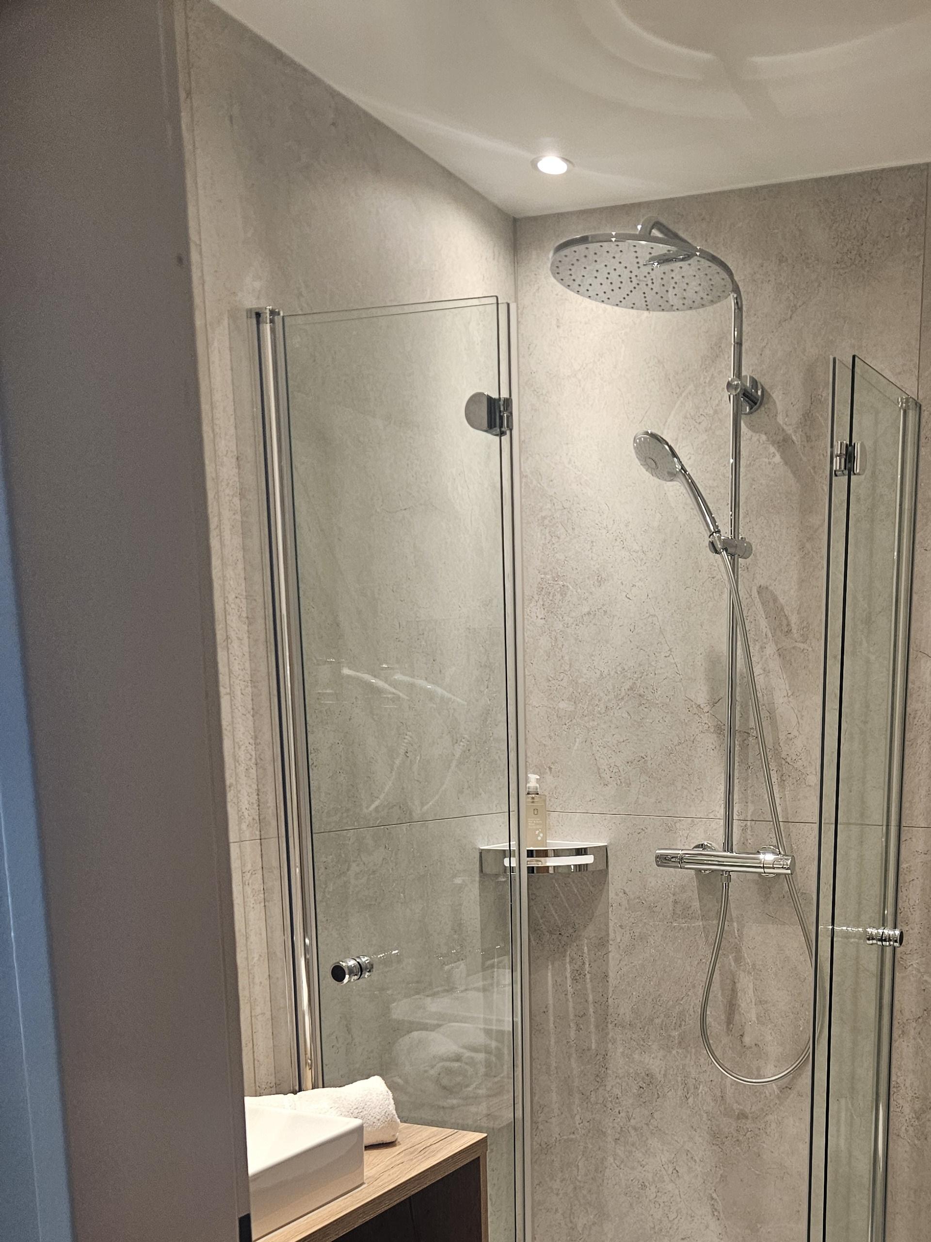 Badezimmer 2 Stock