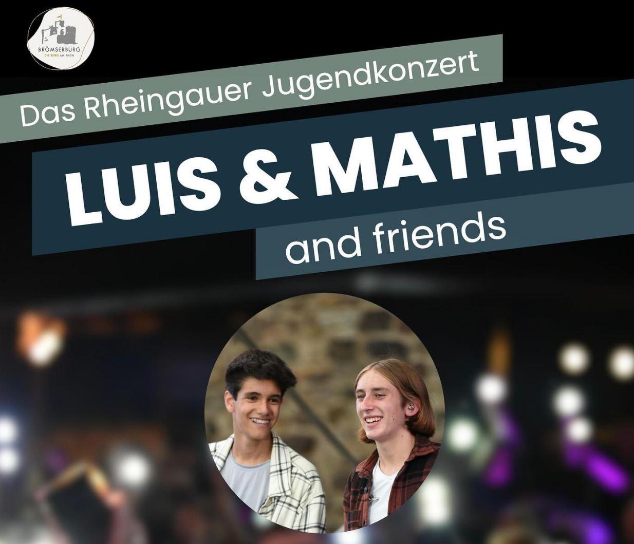 Mathi Friend Pois