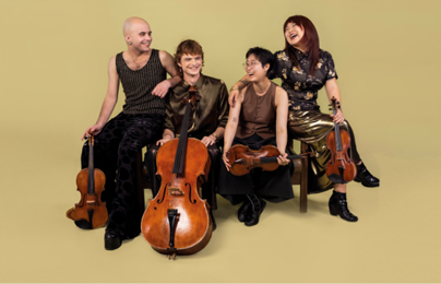 Poiesis Quartett