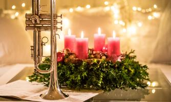 Festive benefit concert for Rwanda