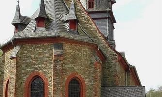 Katholische Kirche St. Bartholomäus
