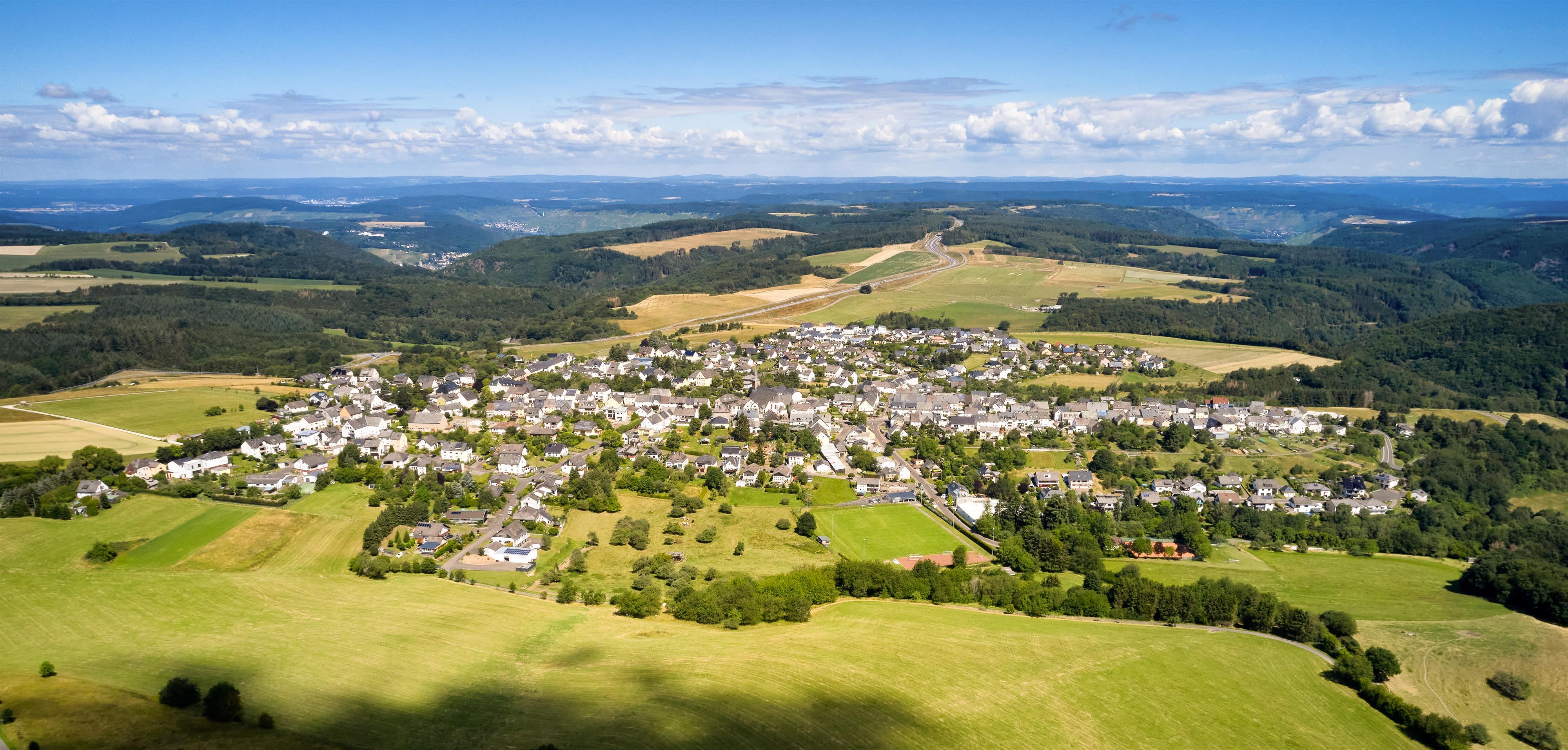 Ortsgemeinde Longkamp