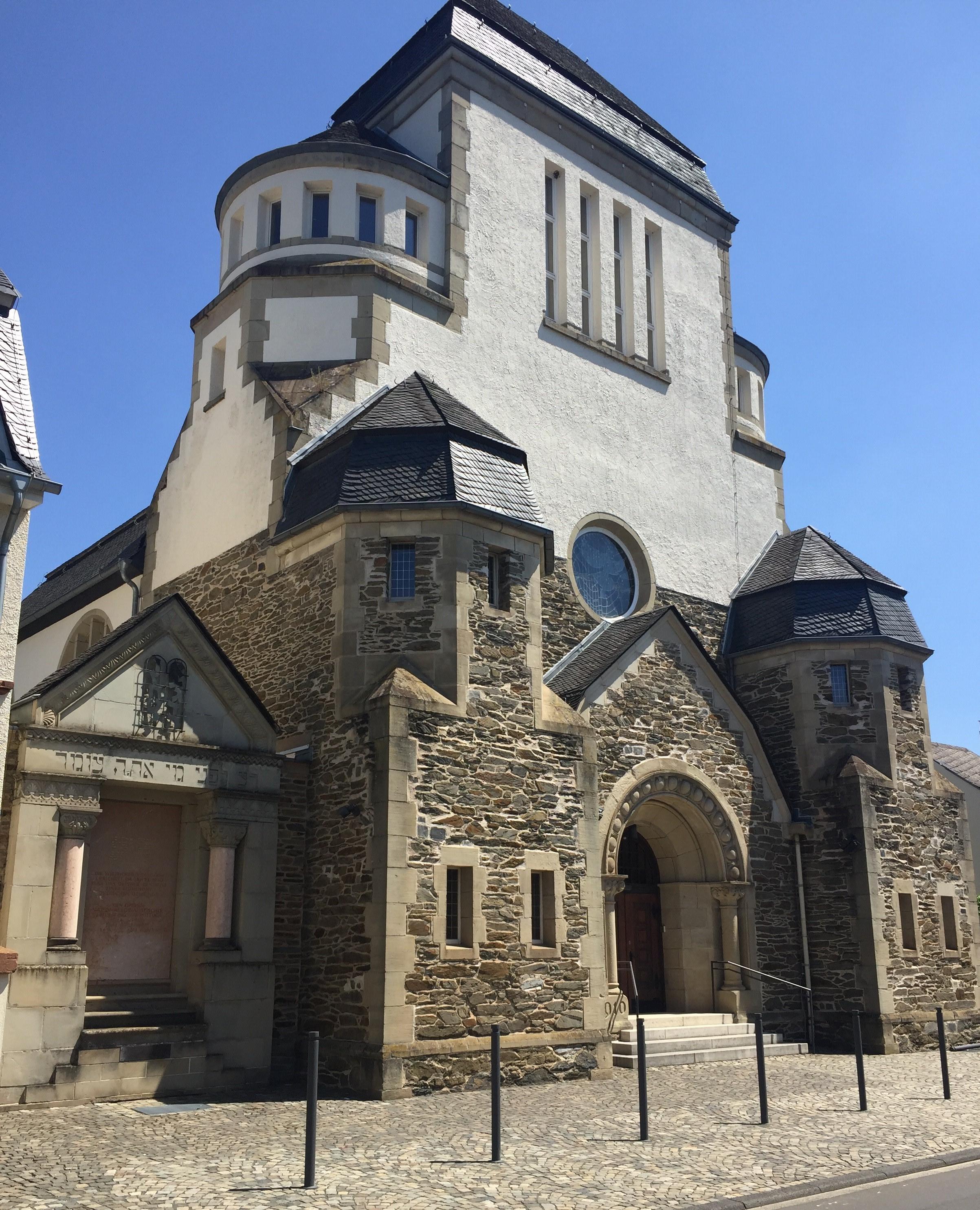 Synagoge