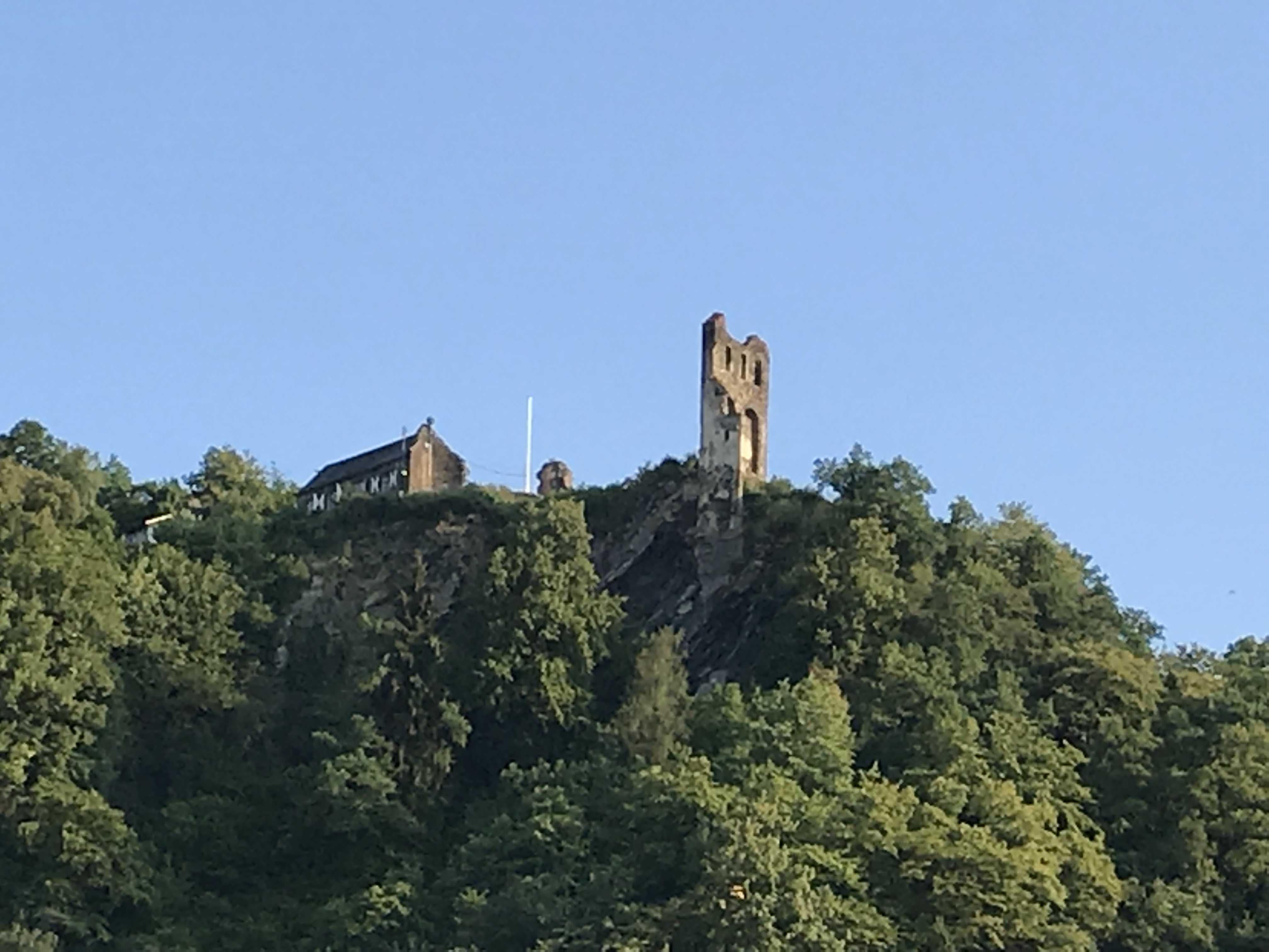 Grevenburg