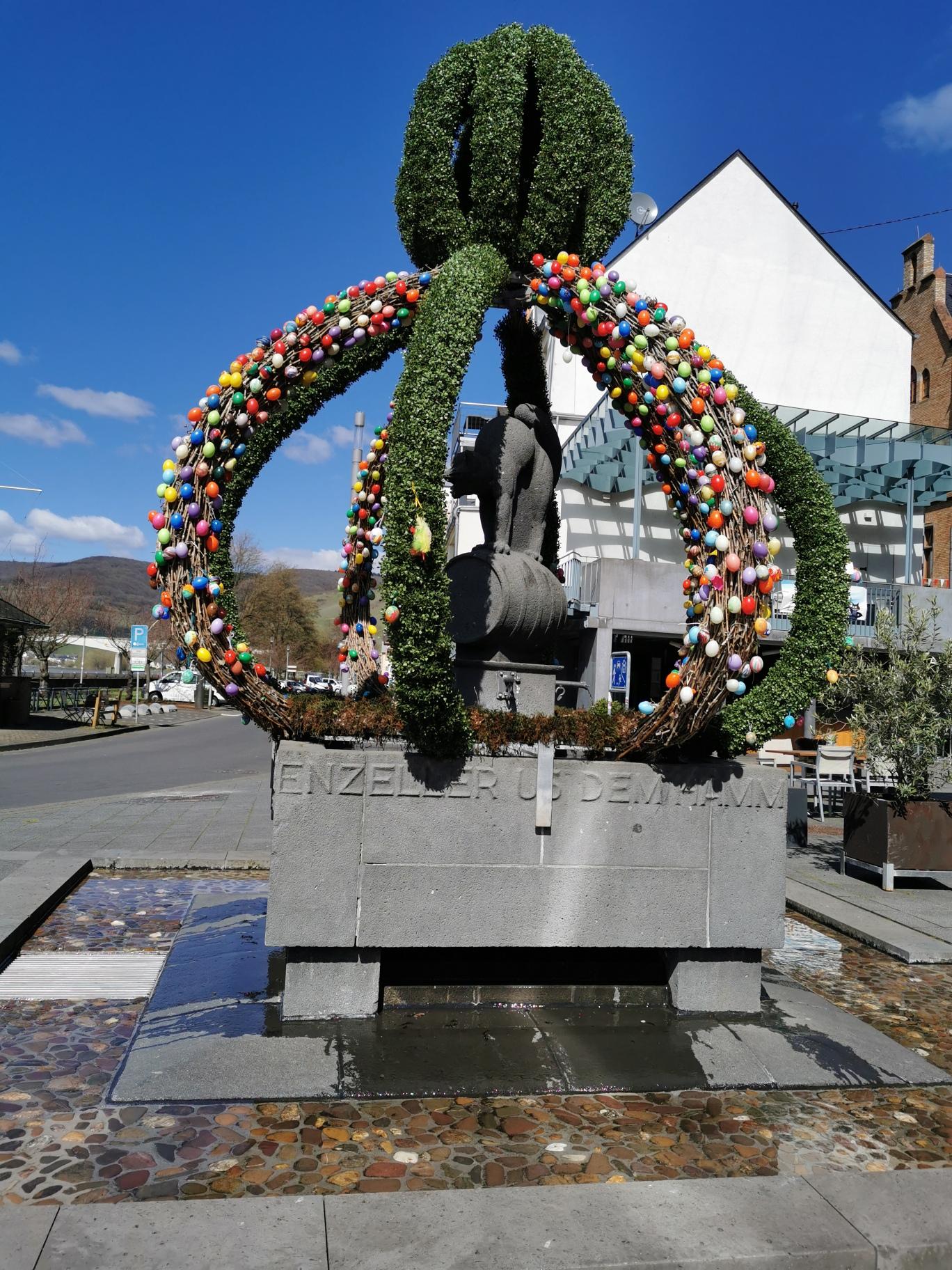 Osterbrunnen