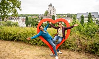 Diezer Herz an der Lahn