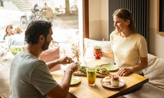 Café & Bar Plazores