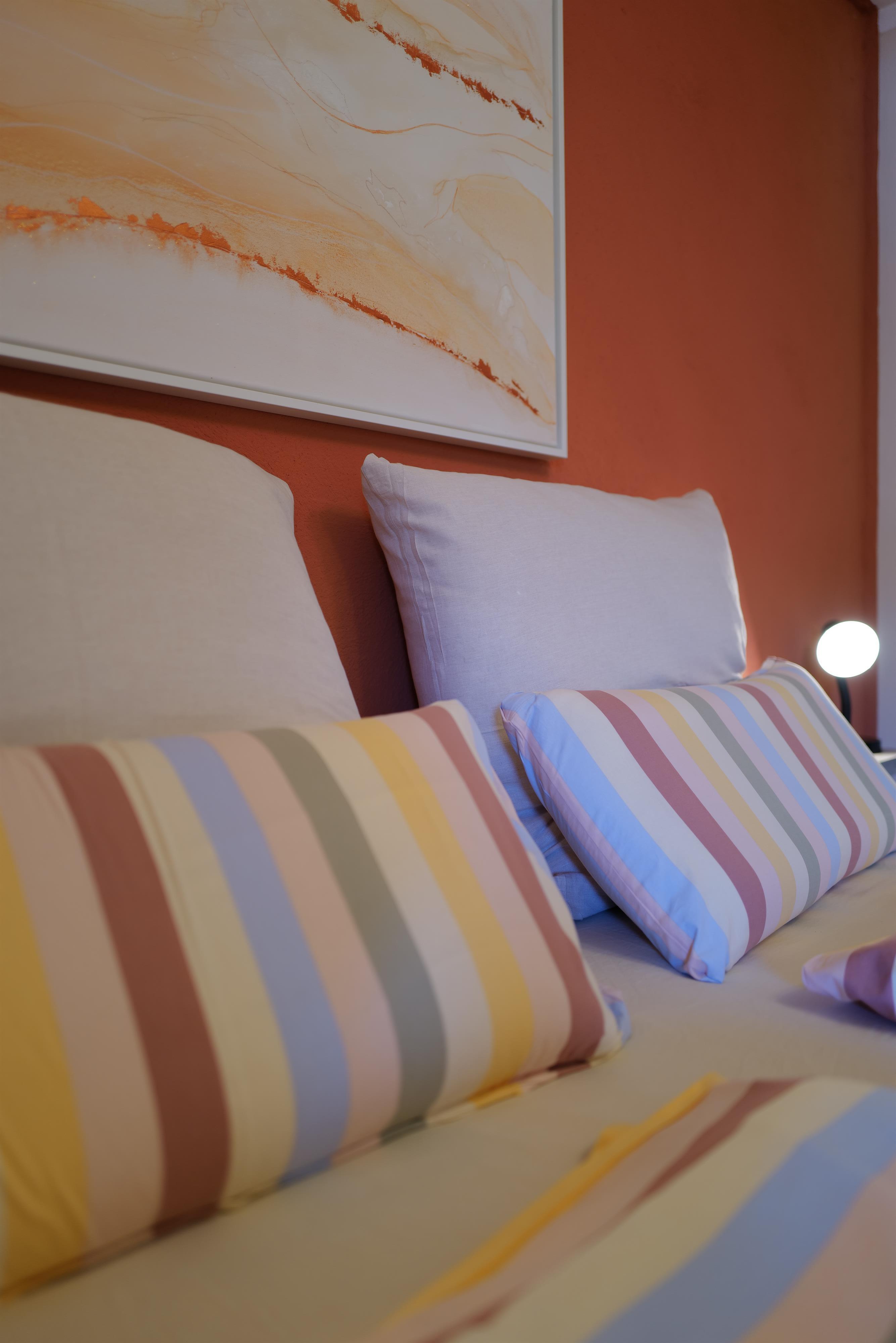 Garten - Traum, Schlafzimmer