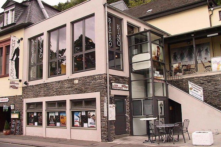 Mosel-Kino Bernkastel-Kues