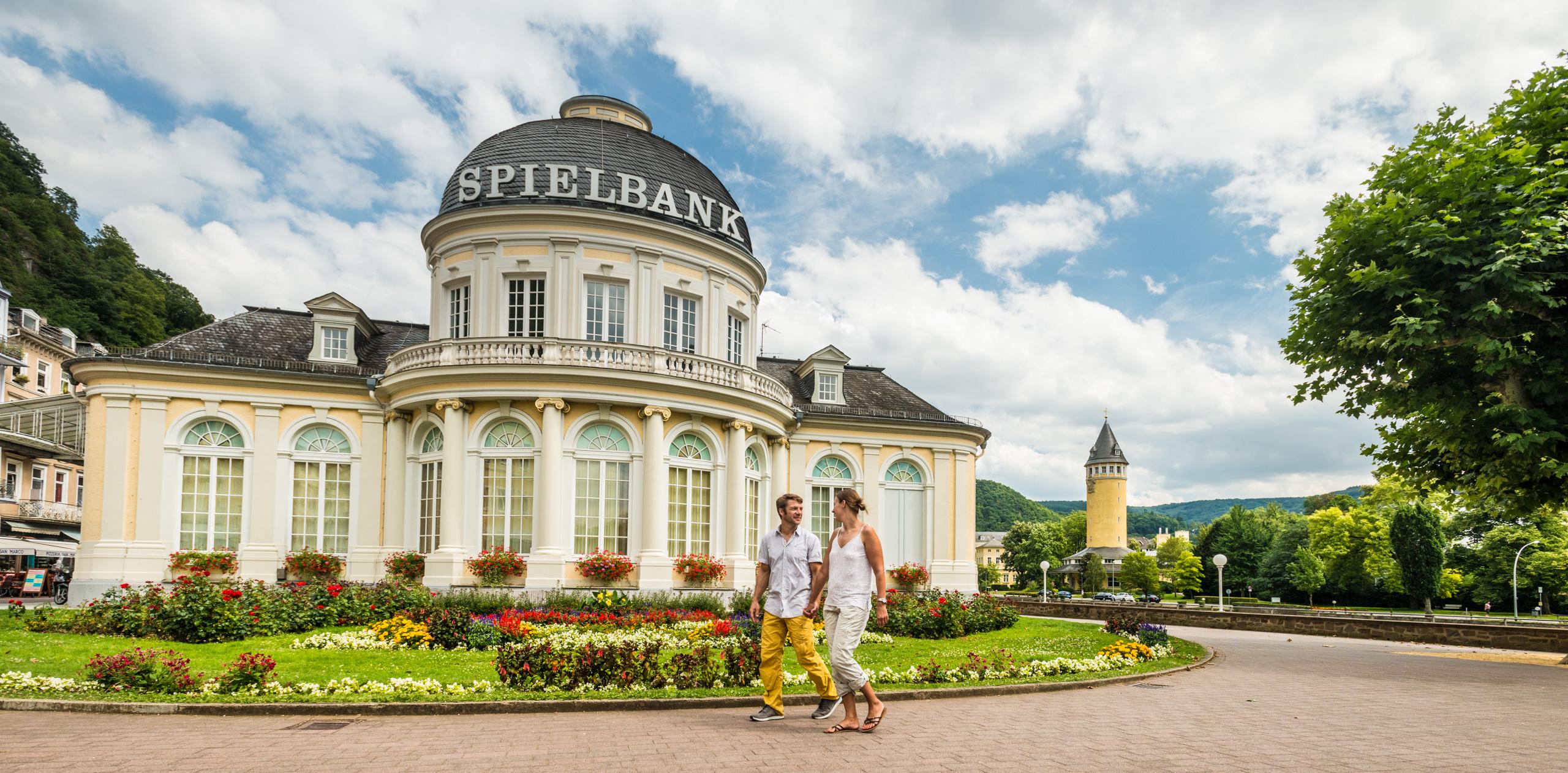 Spielbank Bad Ems