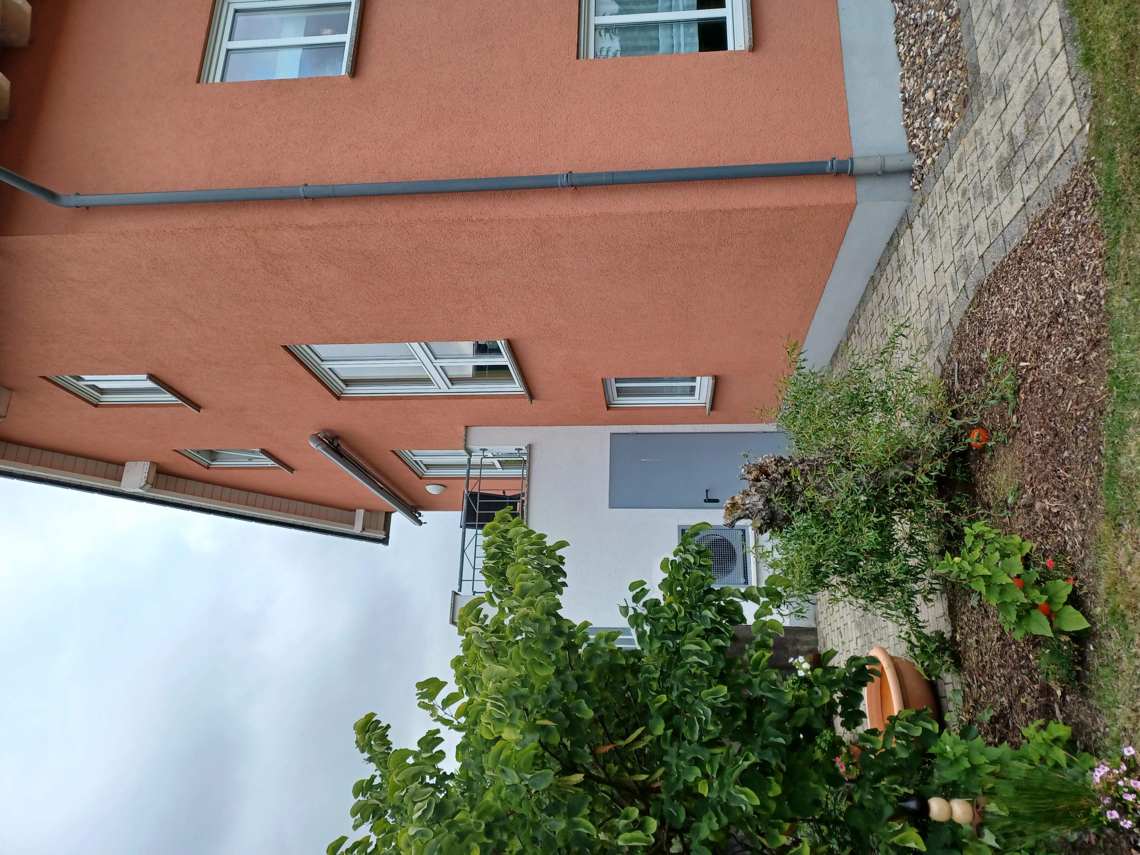 Freisitz Appartement