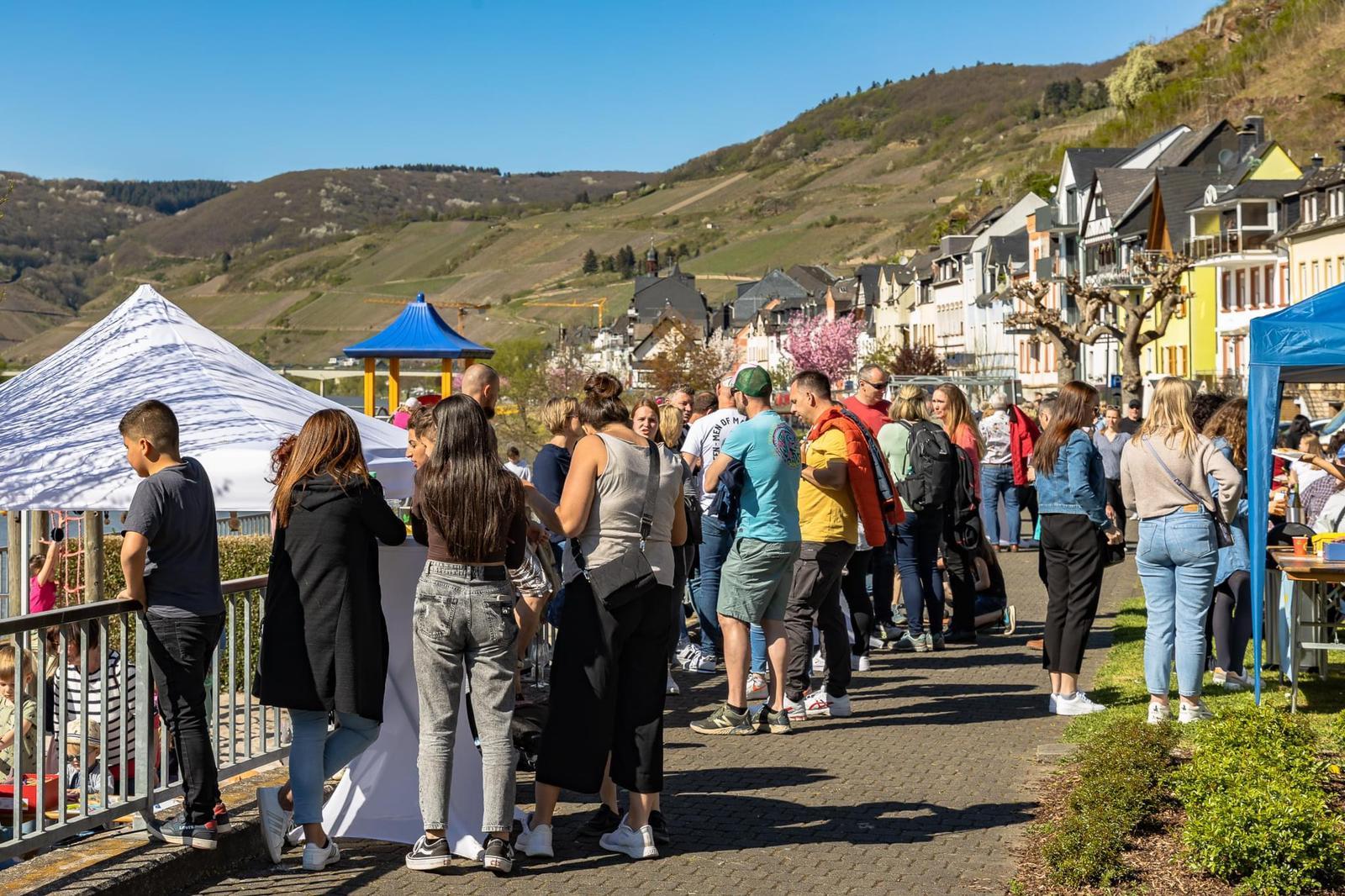 Straßenfest 2022