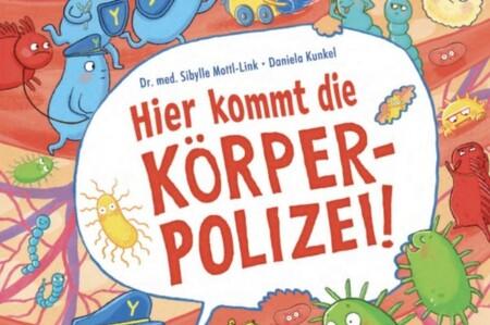 Hier kommt die Körperpolizei (2)