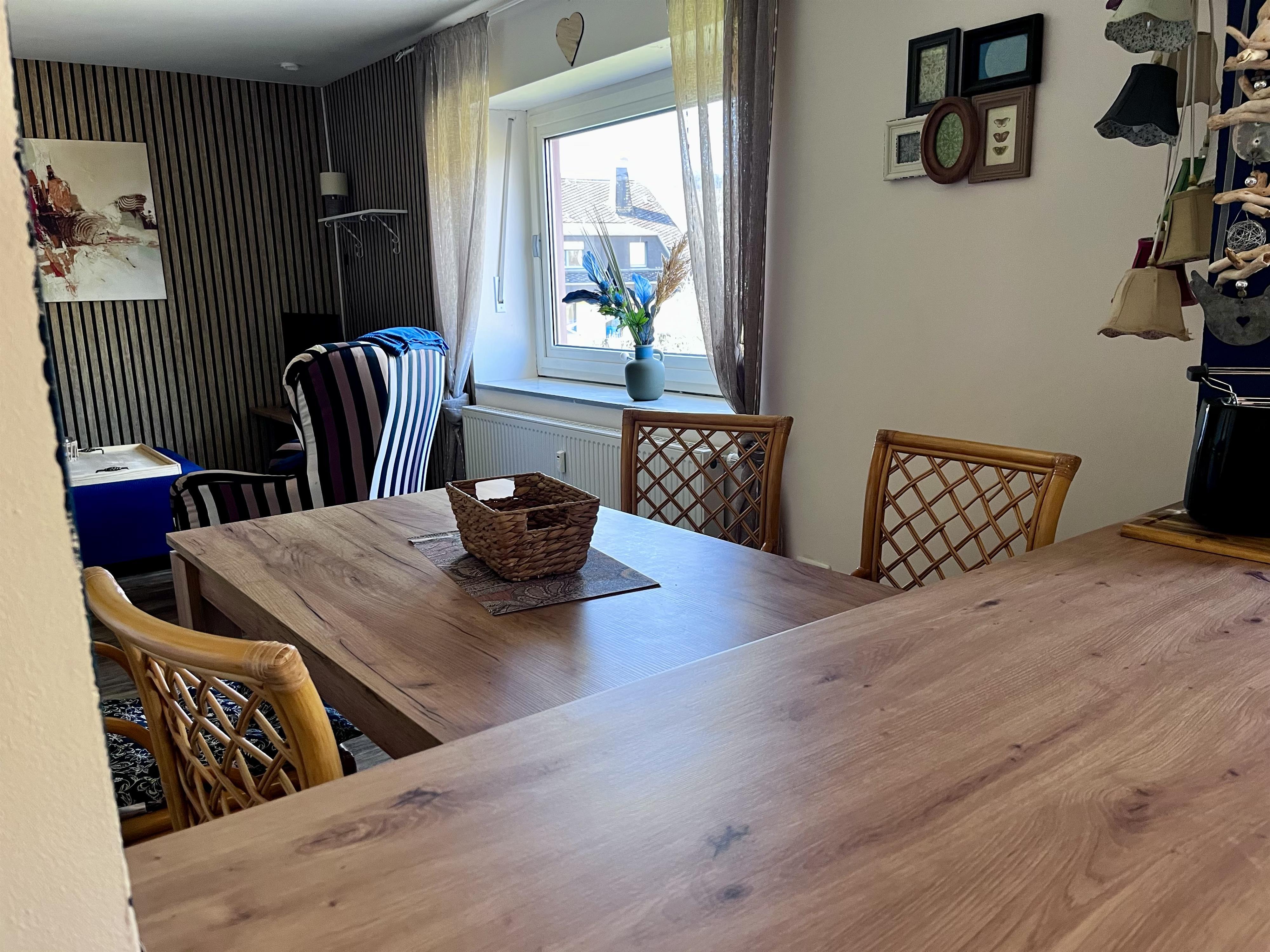 Ferienwohnung Weidentriesch (07)