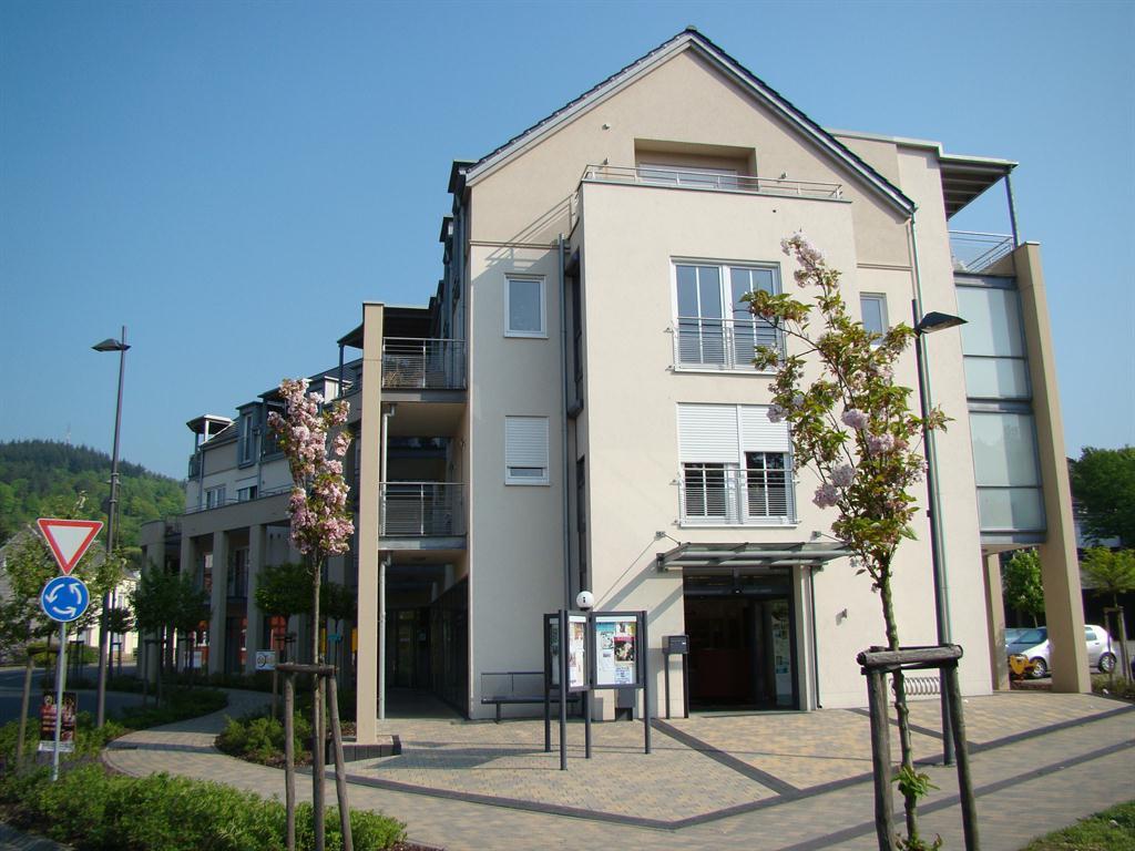 Tourist Information Irrel