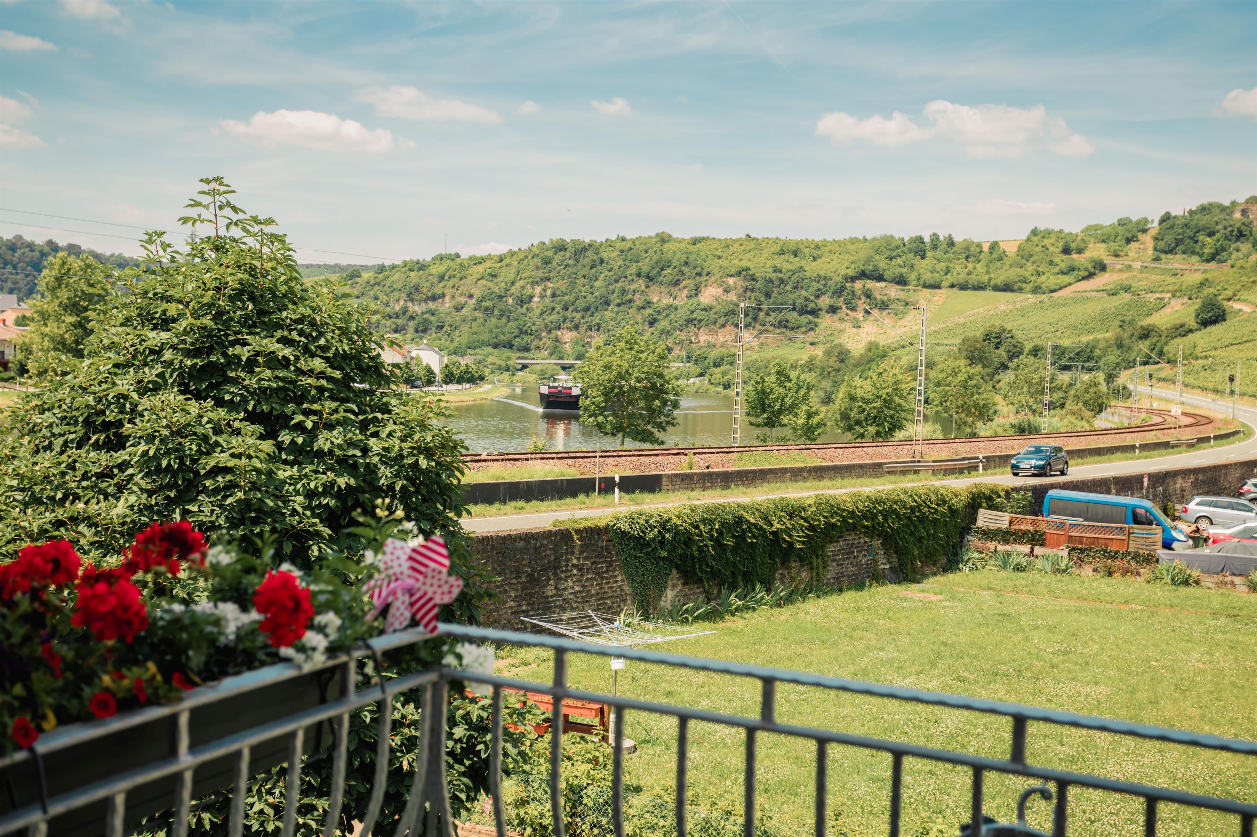 Ferienhaus Müller Nittel (06)