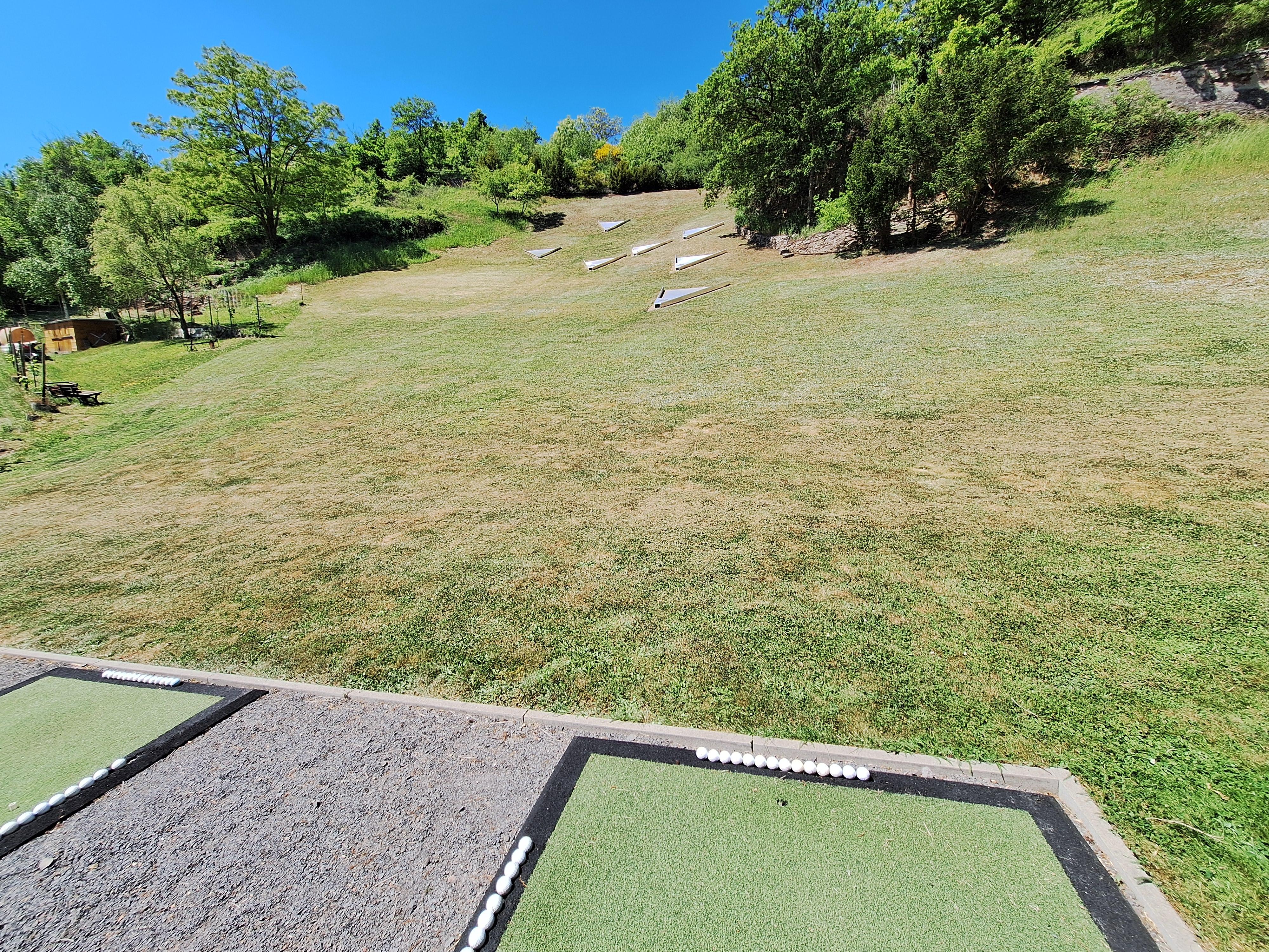 Berggolf_Abschlagsplatz