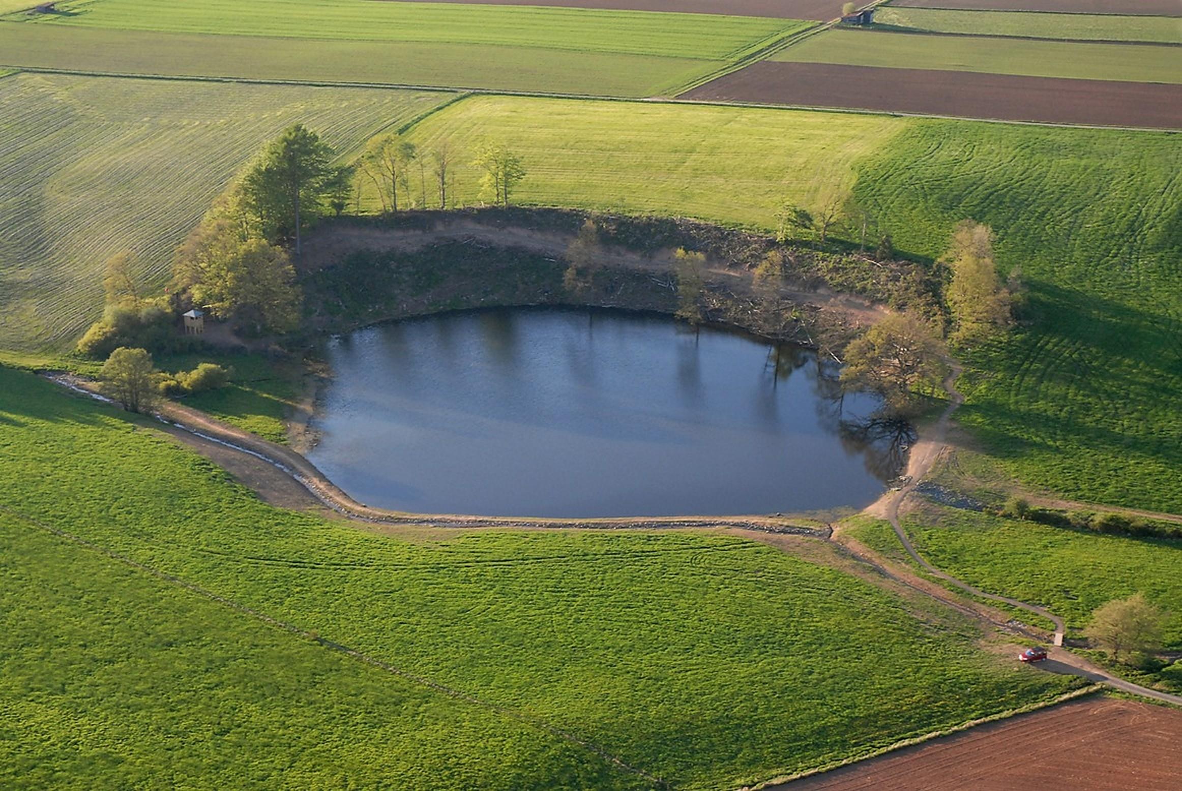 Vulkaneifel-Pfad \