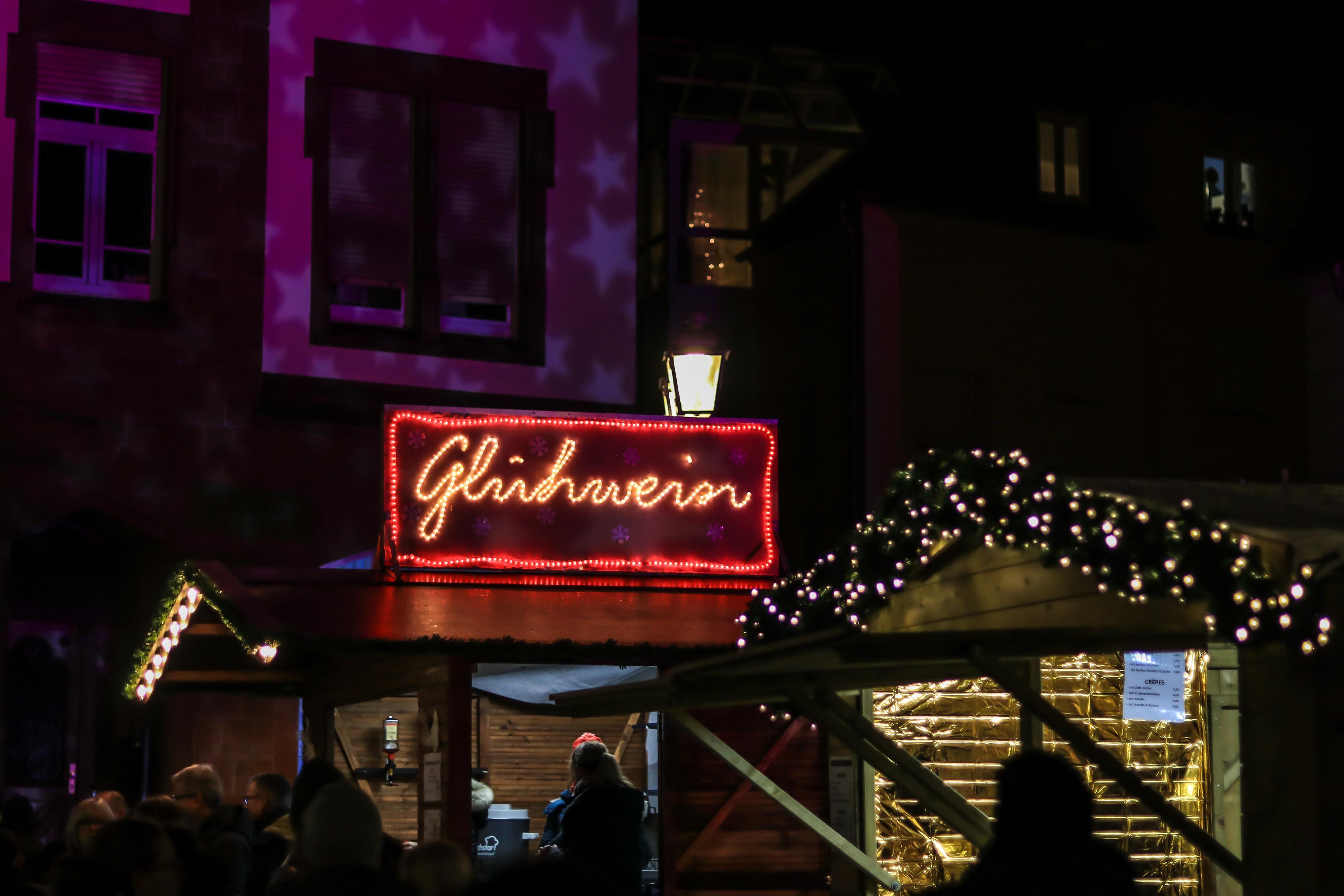 Weihnachtsmarkt (1)